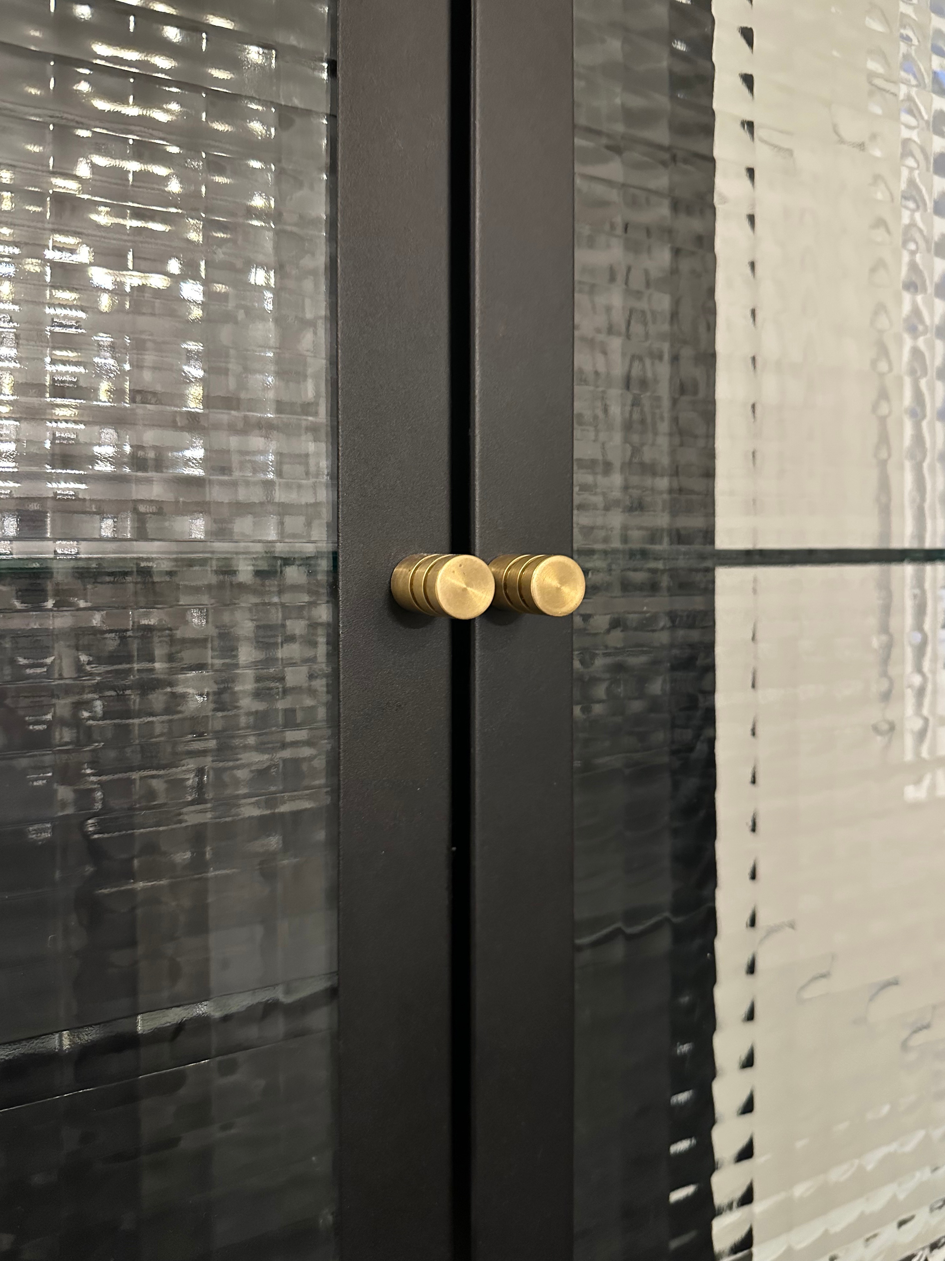 Nicke Display Cabinet - photo 4