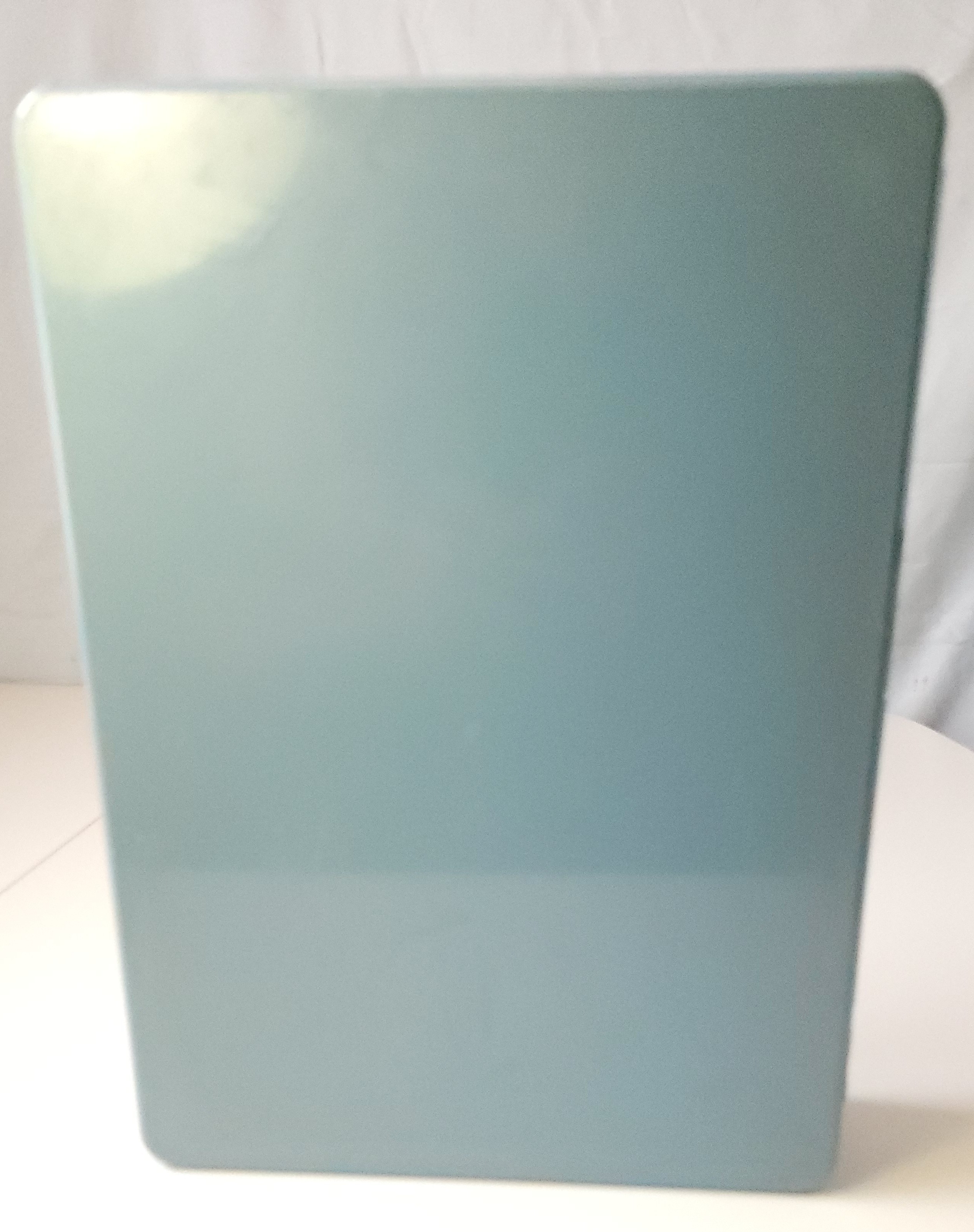 1970s Estée Lauder Hard Plastic Case Filled with Sewing Thread - photo 4