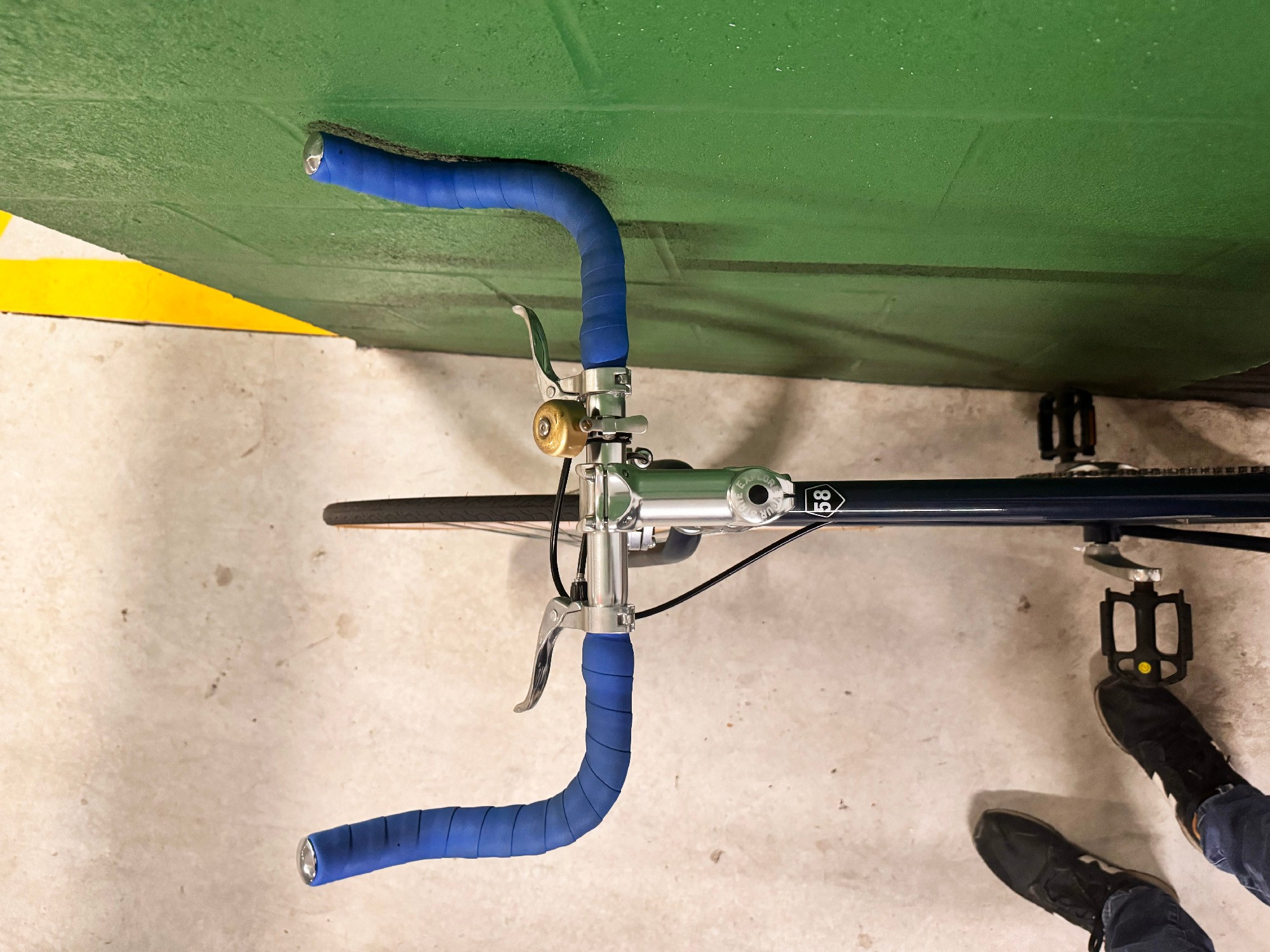 State Bicycle Co. – Single-speed bike - photo 2