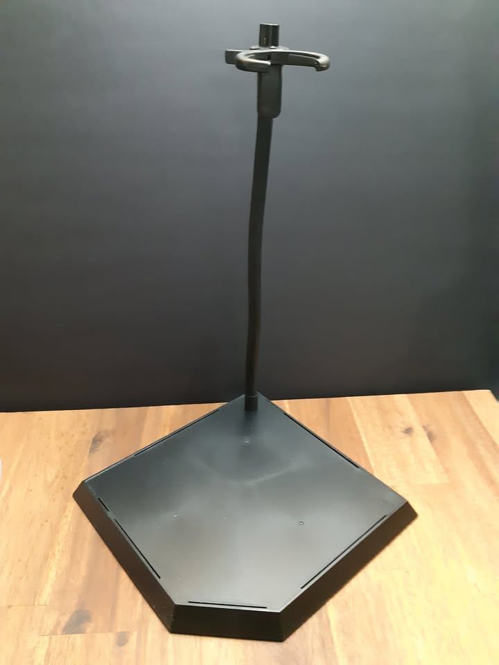 Hot Toys/Sideshow 1/6 Dynamic Figure Stand