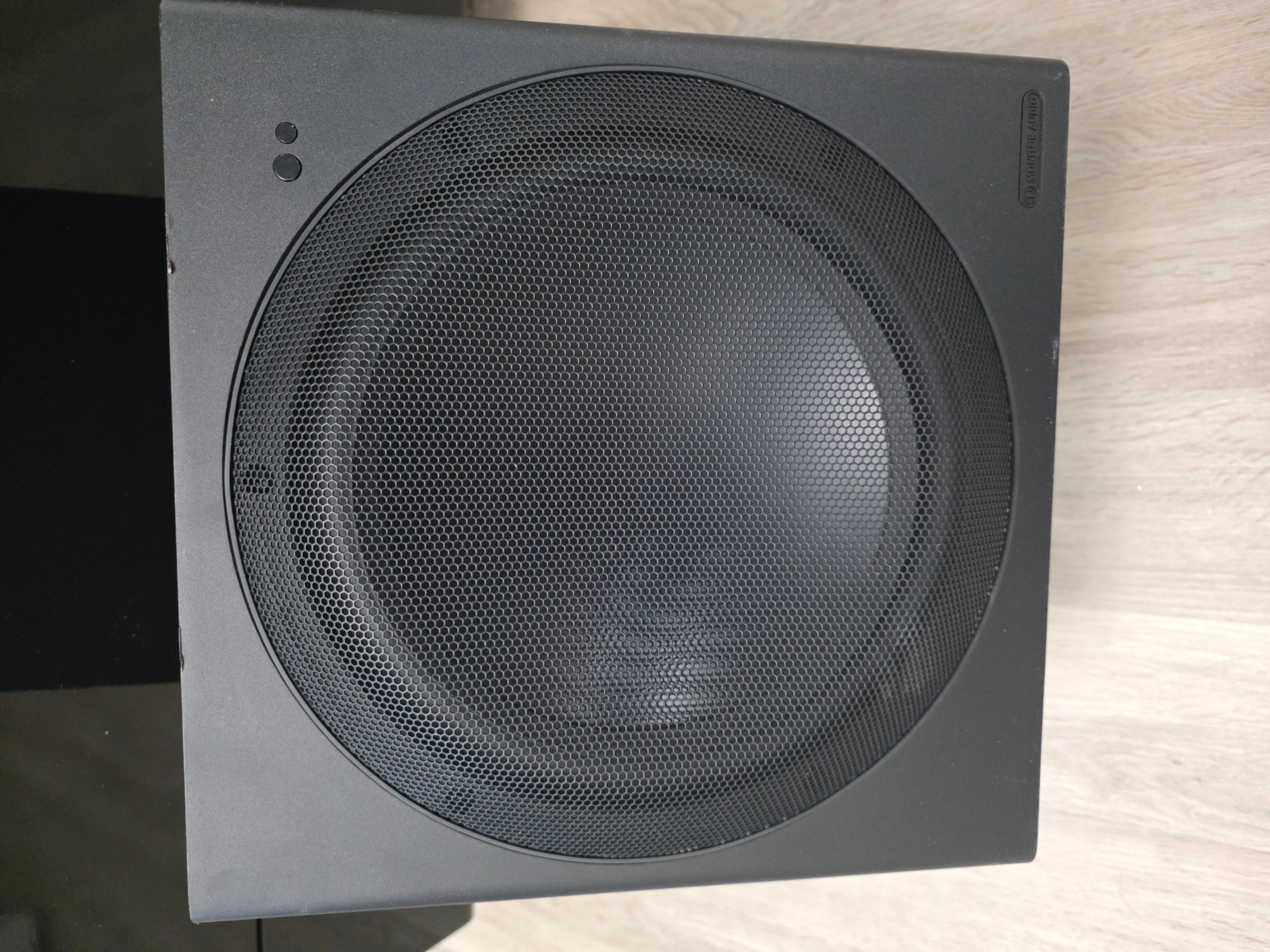 Monitor Audio SB-4 Passive Soundbar & Bronze FX Surround Speaker - photo 2