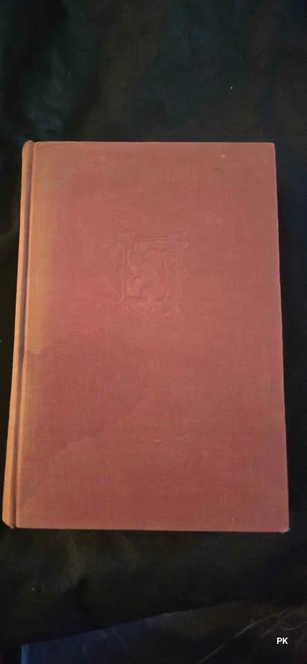 Vintage books for sale, list in description - photo 5