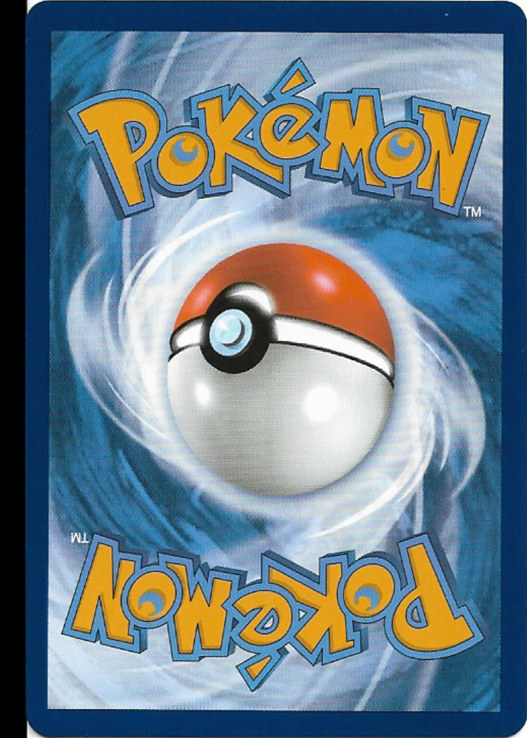 Pokemon Scovillain ex 037/191 Surging Sparks Double Rare NM - photo 2