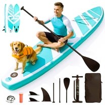 Inflatable Boat