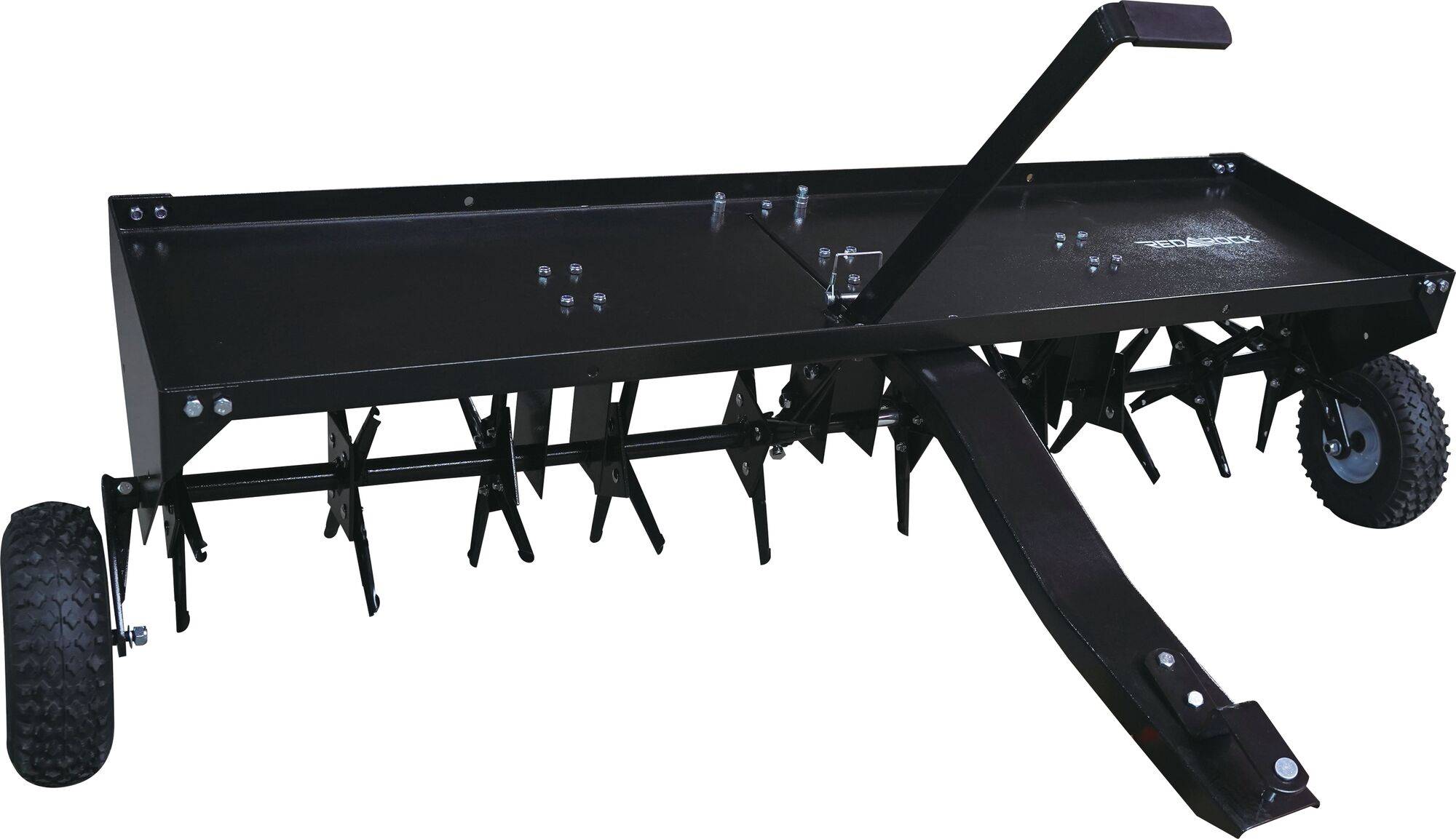 48 in. Tow-Behind Plug Aerator - photo 4