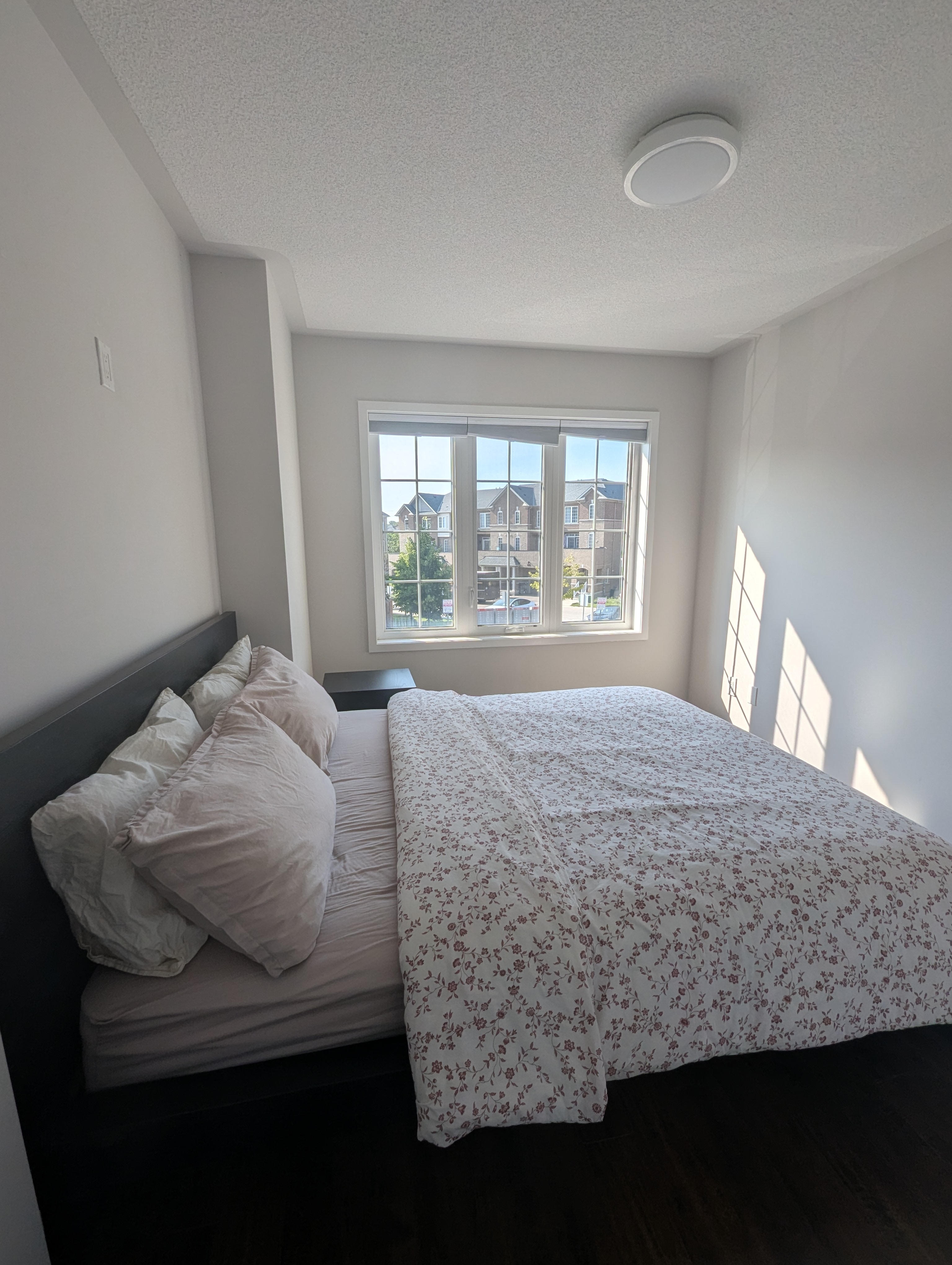 IKEA MALM Queen Bed Frame & Matching Chest Set - photo 4
