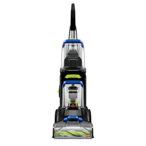 BISSELL TurboClean DualPro Pet Carpet Cleaner