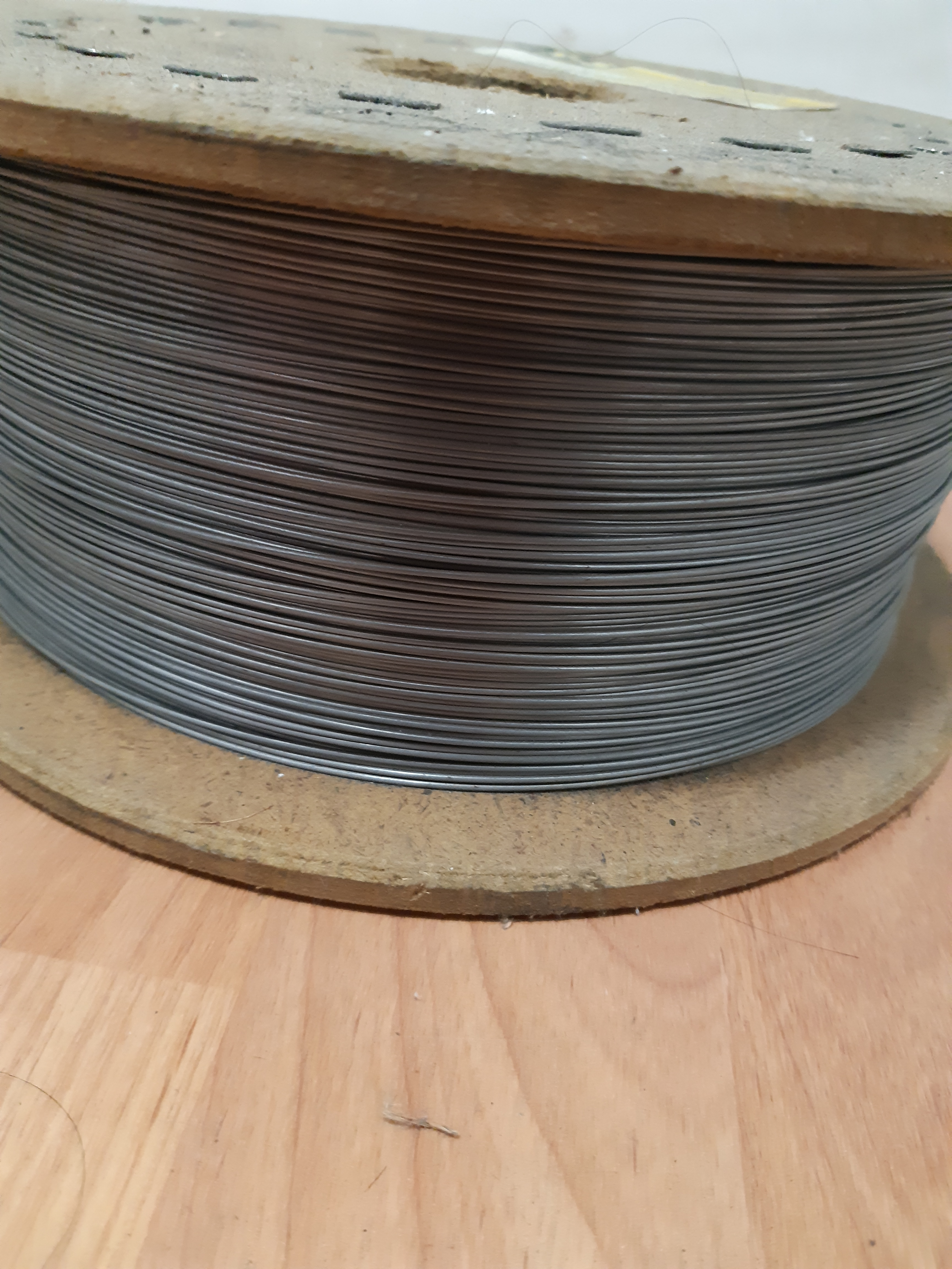Mild Steel Copper less Solid Welding Wire ( C Ad 4 Prices) - photo 3