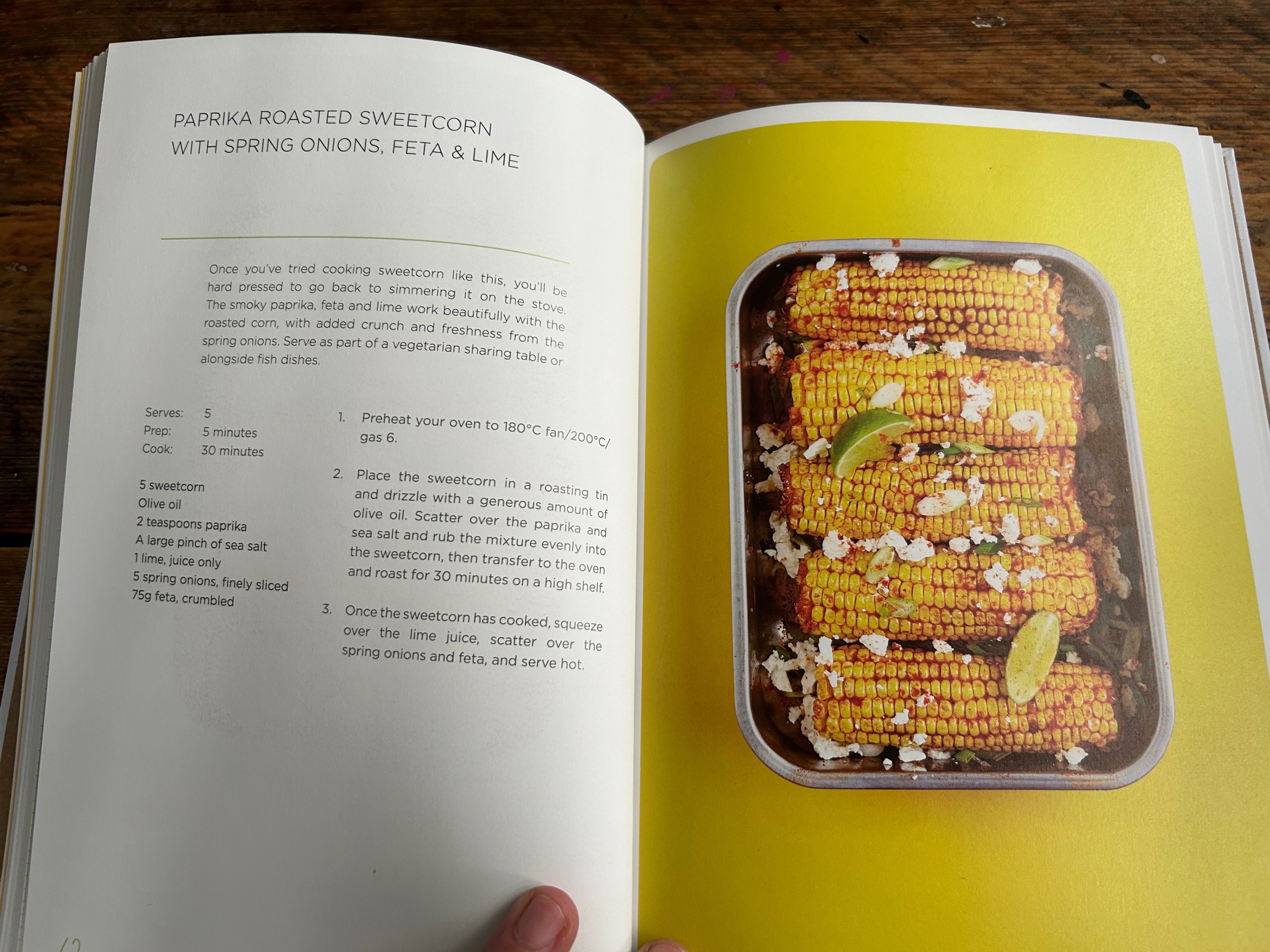The Roasting Tin Cookbook - photo 2