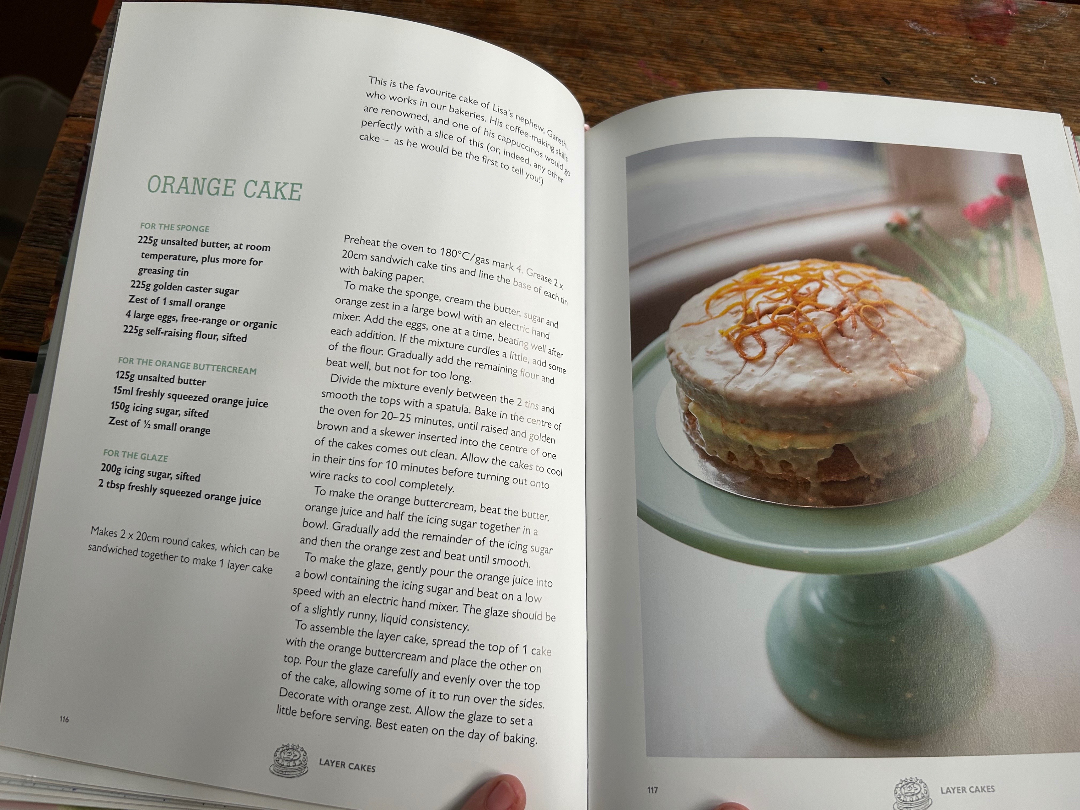 Primrose Bakery Cookbook - photo 5