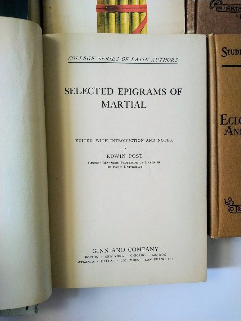 Ancient classics! - photo 2