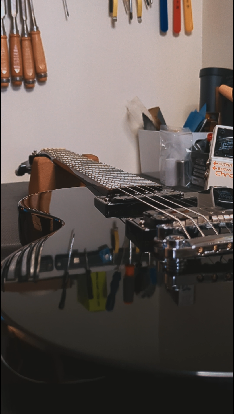 Epiphone Special II Electric Guitar - photo 3