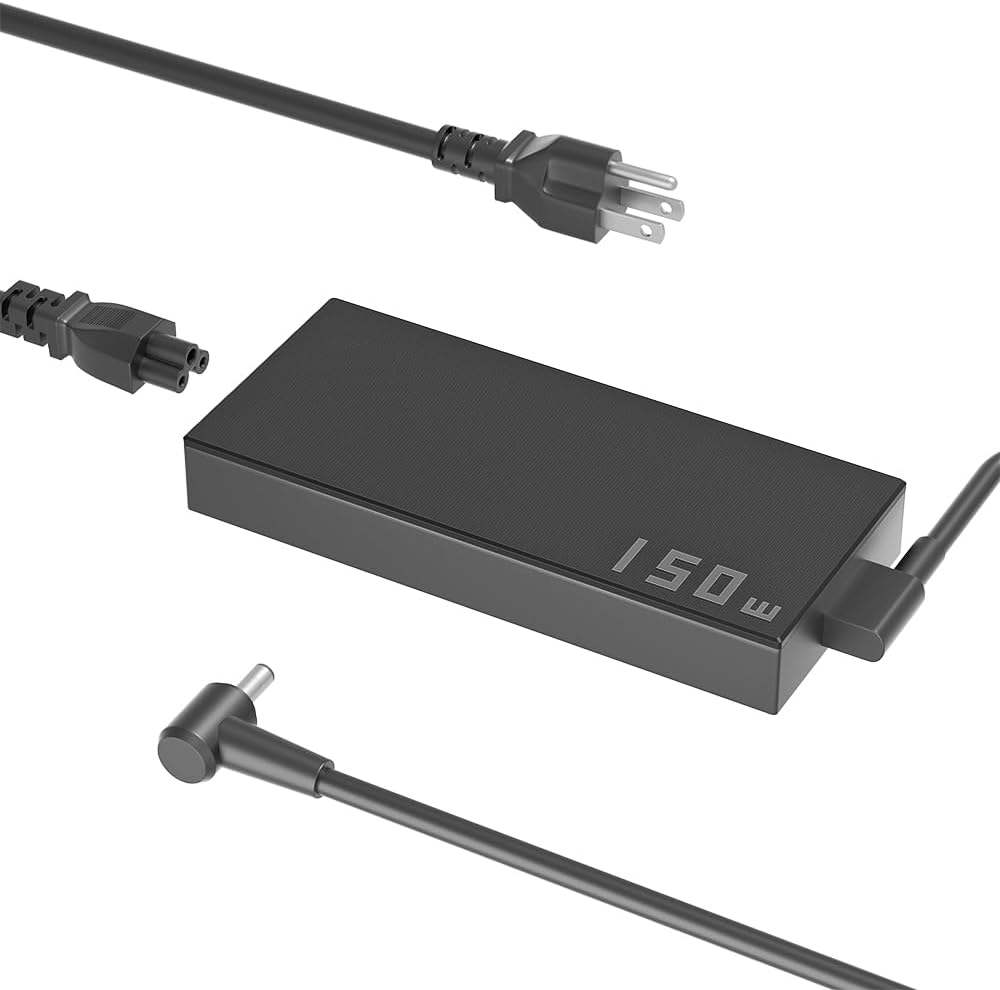 150W Laptop AC Adapter for ASUS Laptops - photo 2