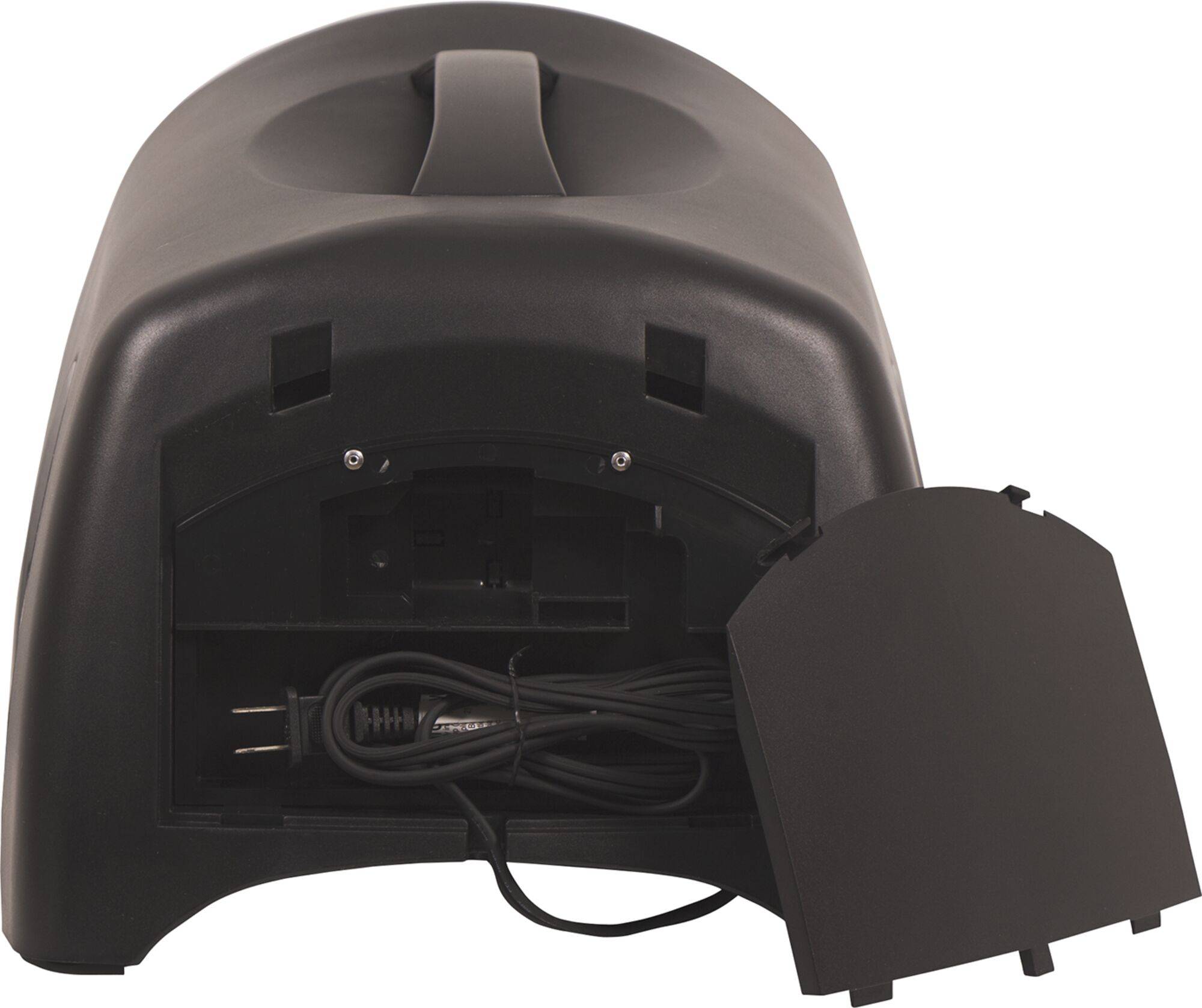 1,500W Electric Infrared Space Heater - photo 2