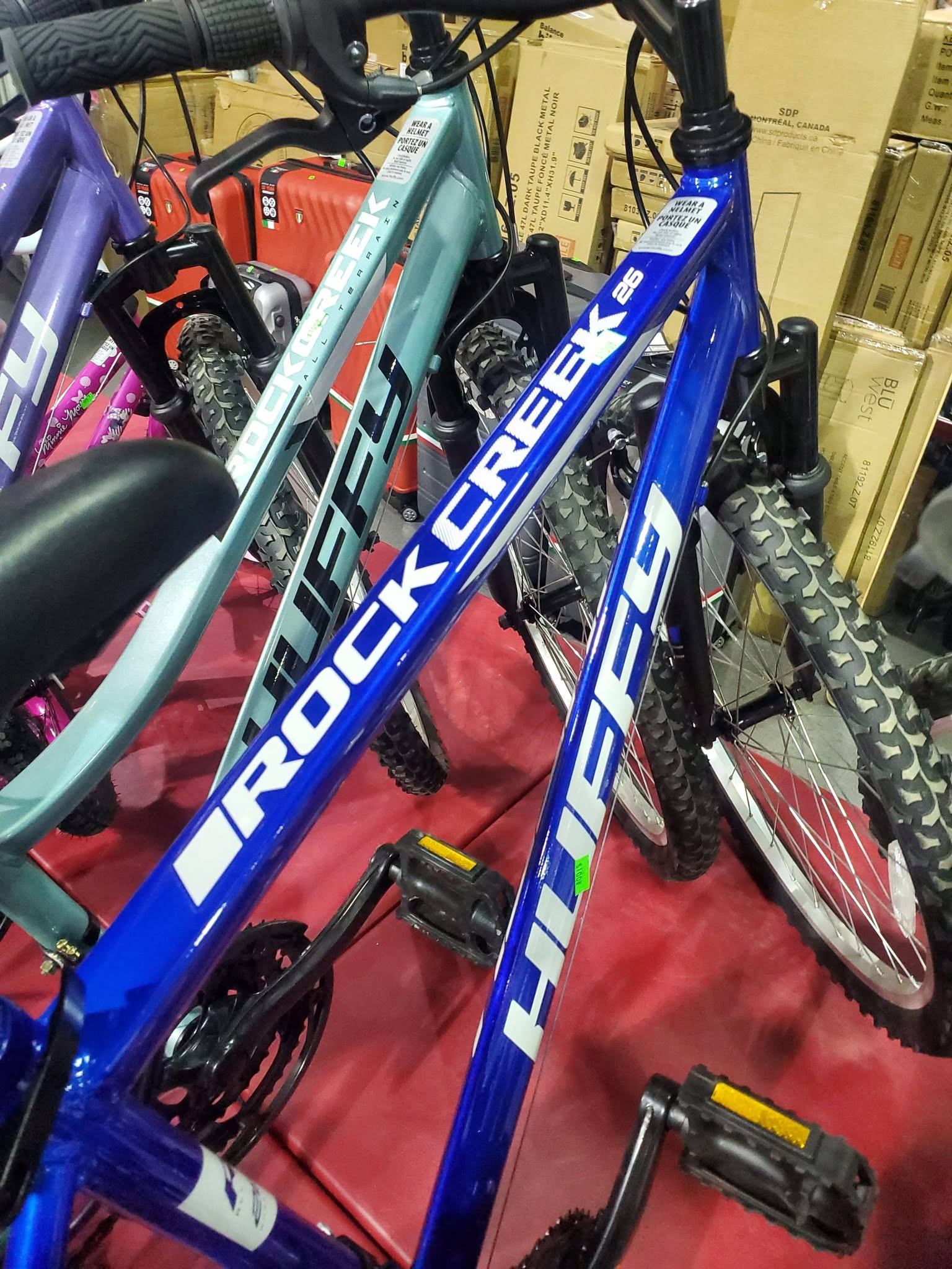 BICYCLE RESTOCK ALERT! See ad details! - photo 3