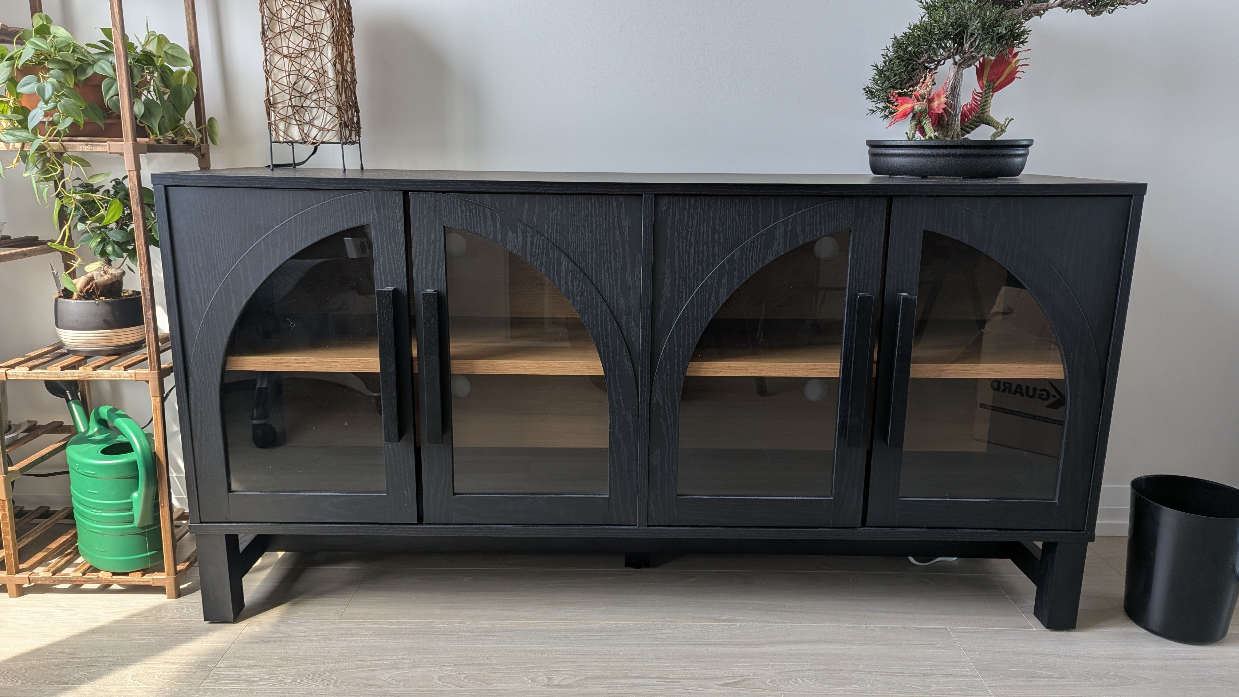 Better Homes & Gardens TV Stand - photo 4