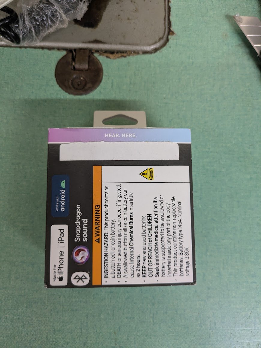 Bose - QuietComfort Ultra Earbuds (All Colors) | Used - photo 3