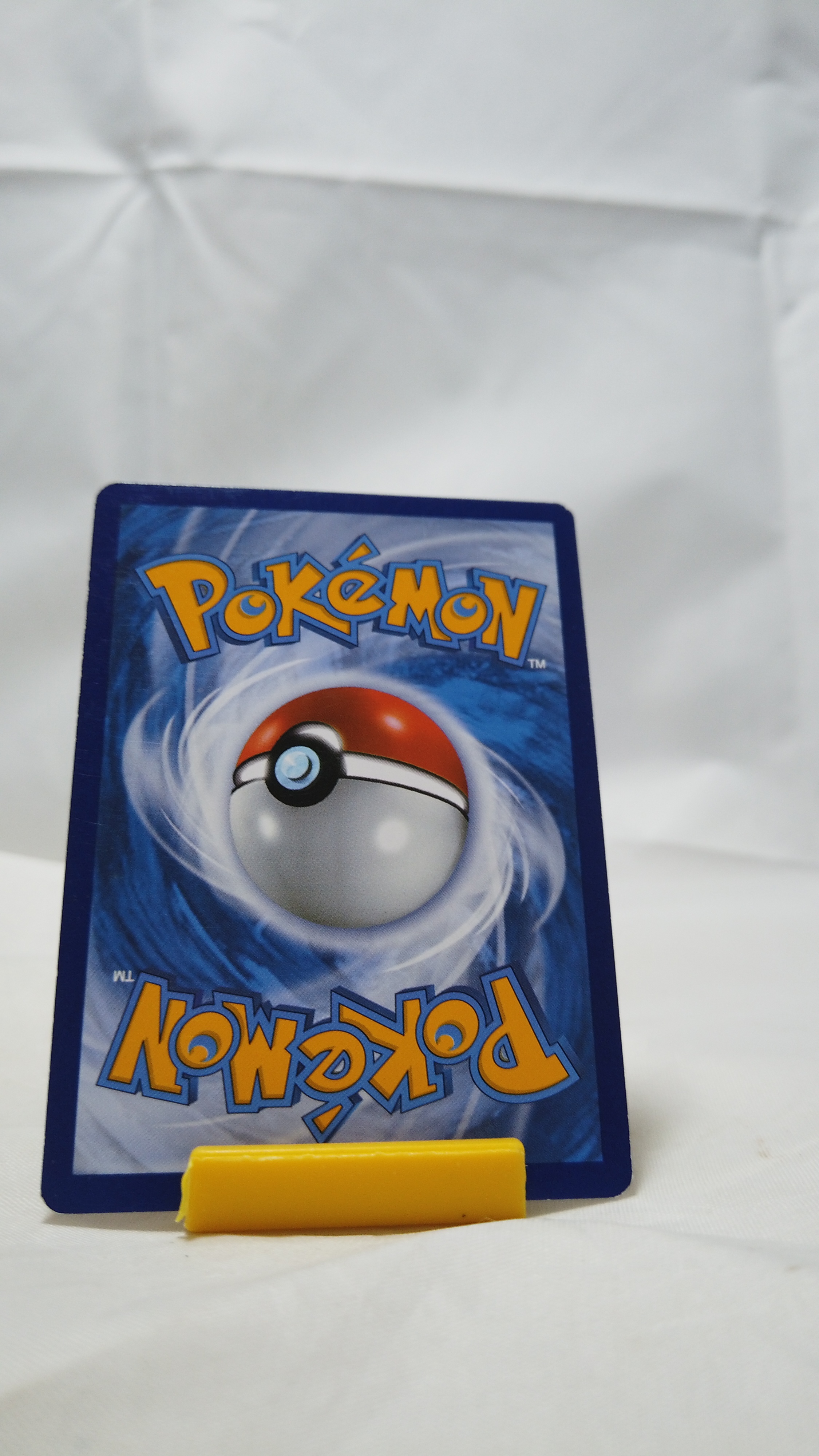 Pokemon Trevenant EX 019/160 Primal Clash Holo Rare LP - photo 2