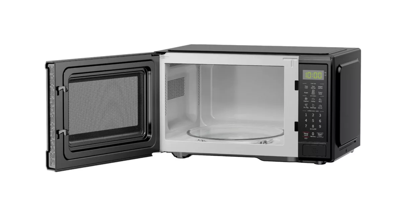 COUNTERTOP MICROWAVE-MIDEA - photo 3