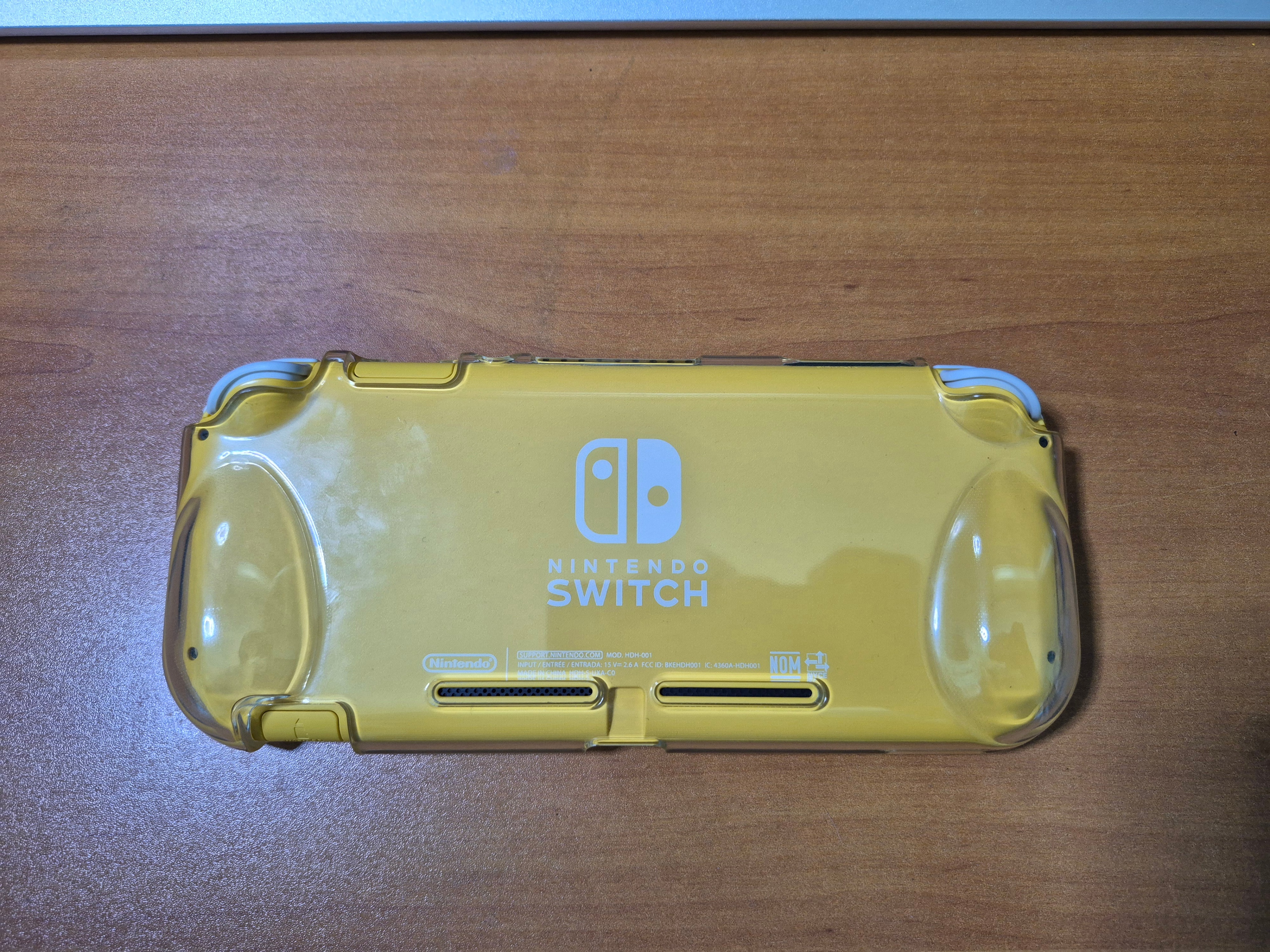 Nintendo Switch Lite - photo 2