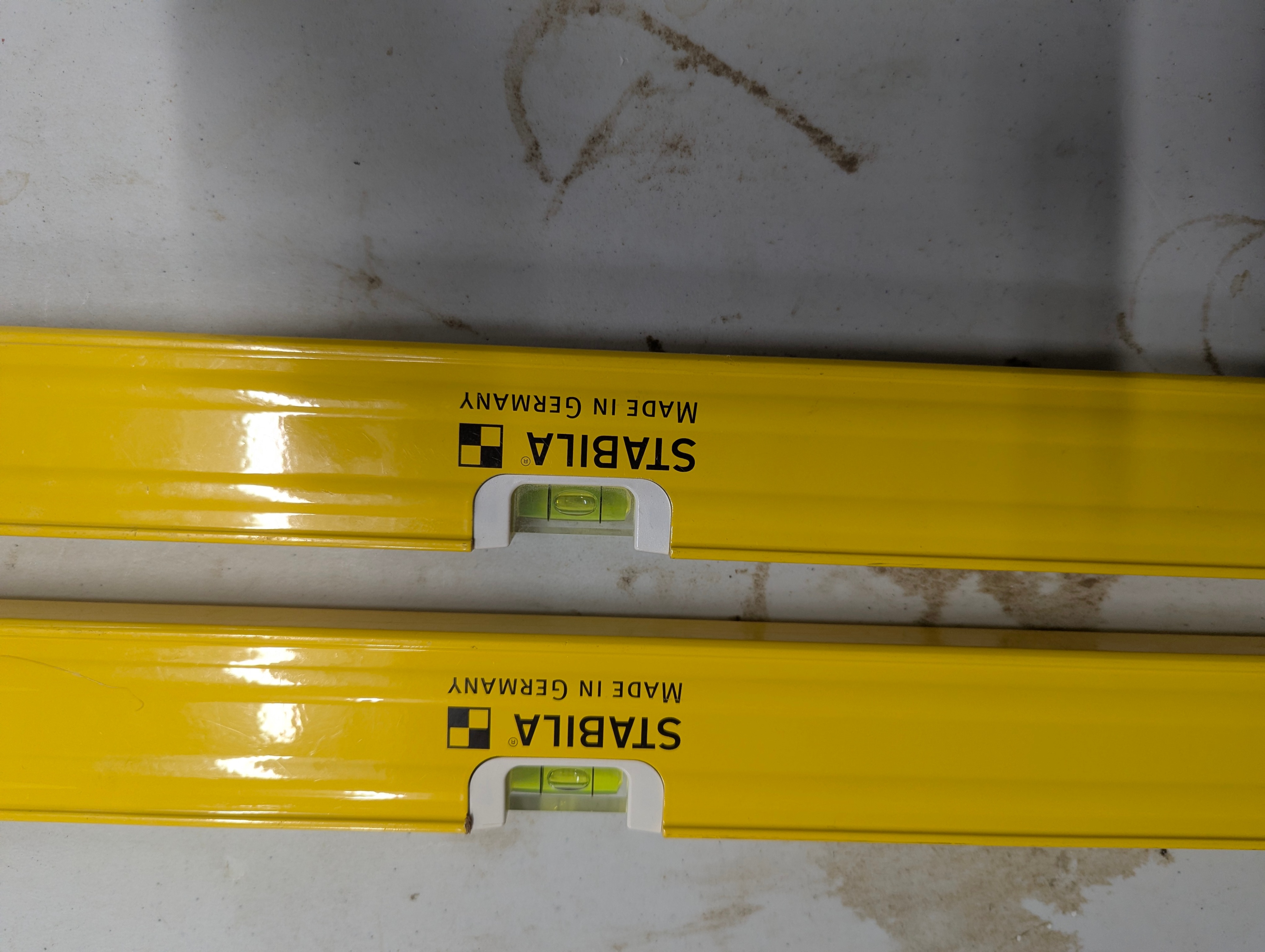 Stabila Levels - photo 2