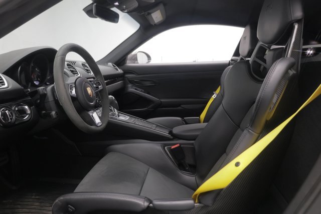 2023 Porsche 718 Cayman - photo 4