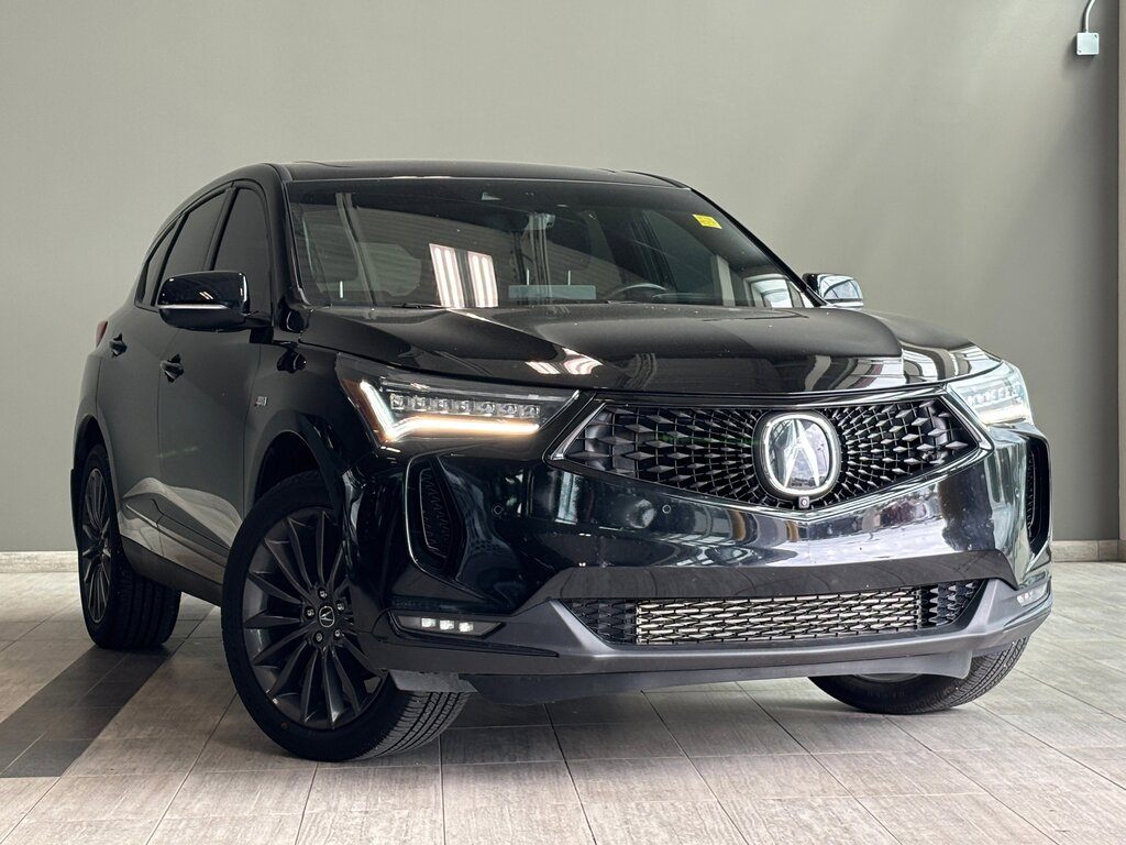 2023 Acura RDX