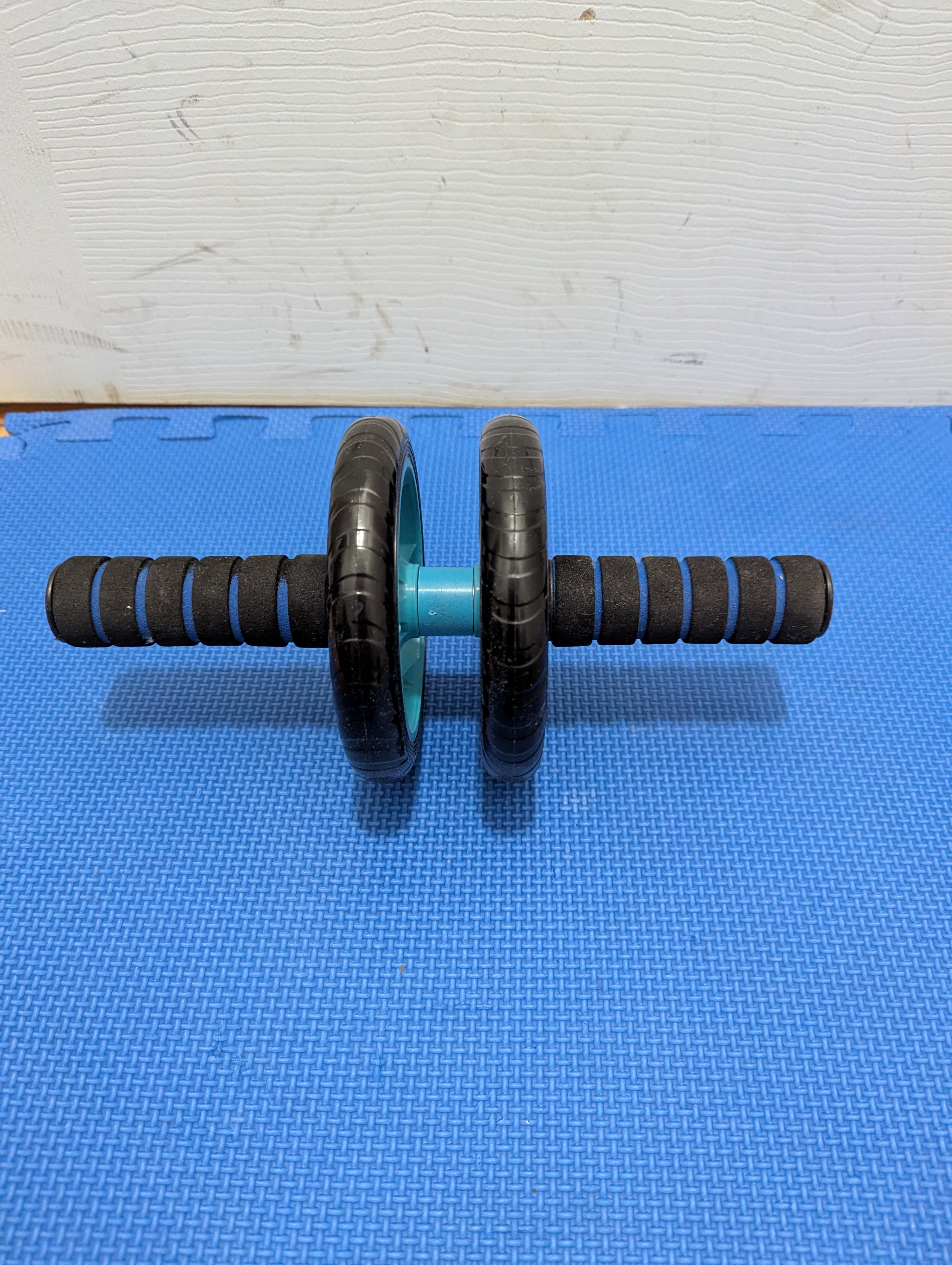 ab roller wheel - photo 2