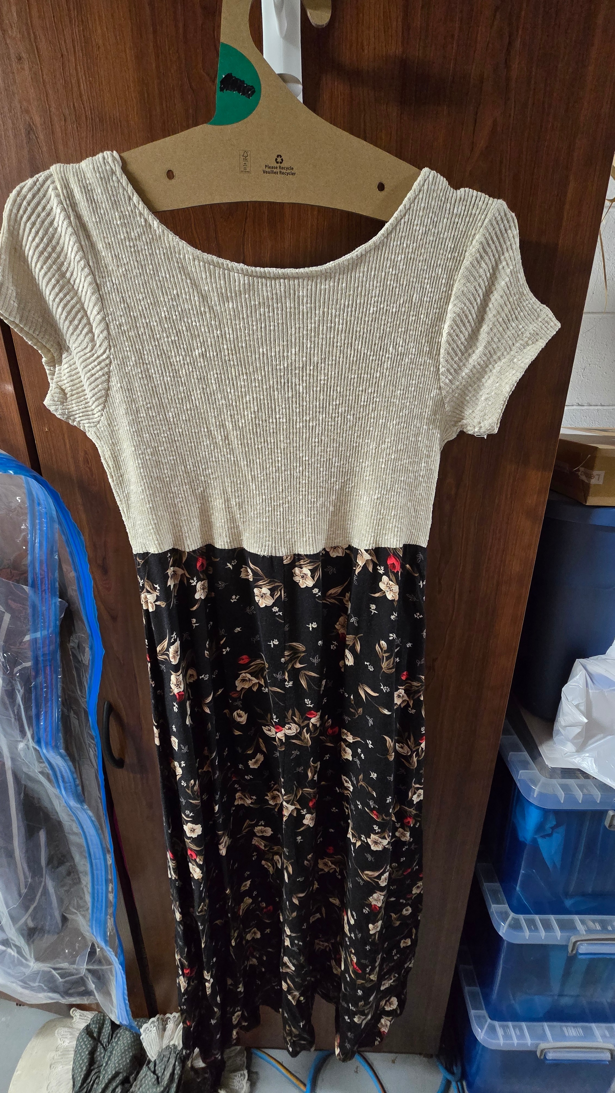 Summer dress - photo 2