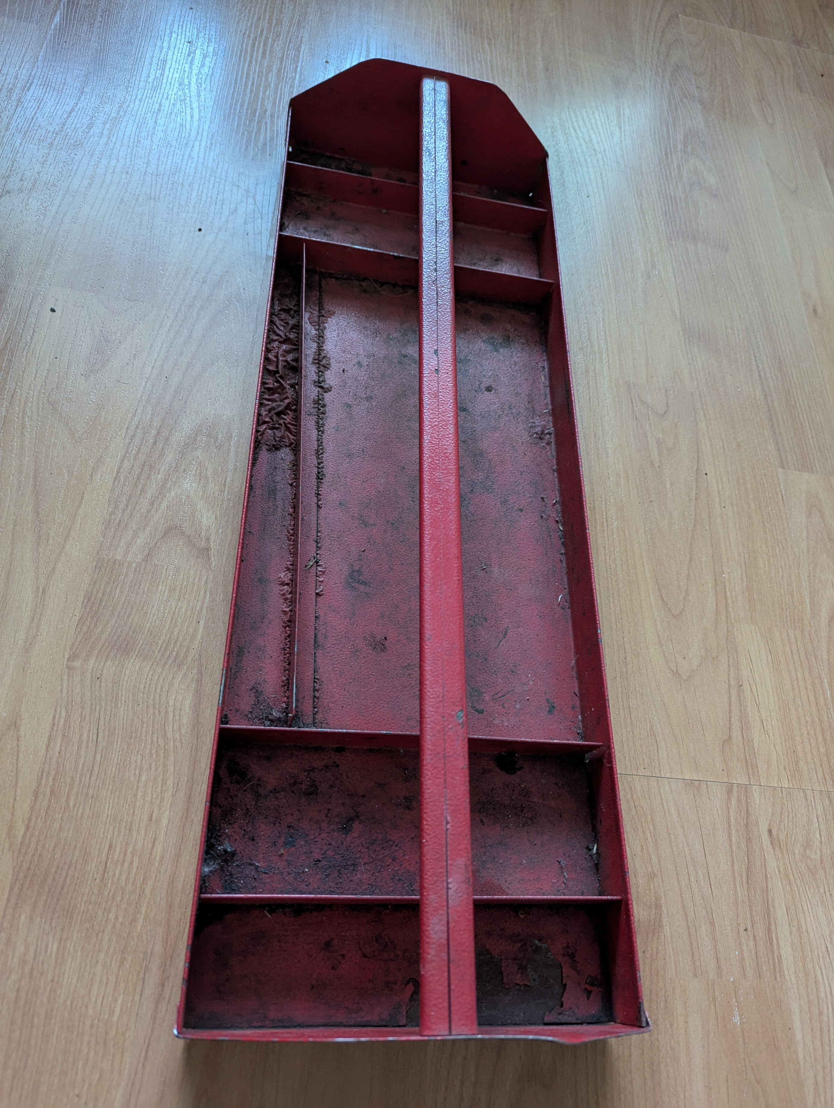 Large Tool Tray - photo 3
