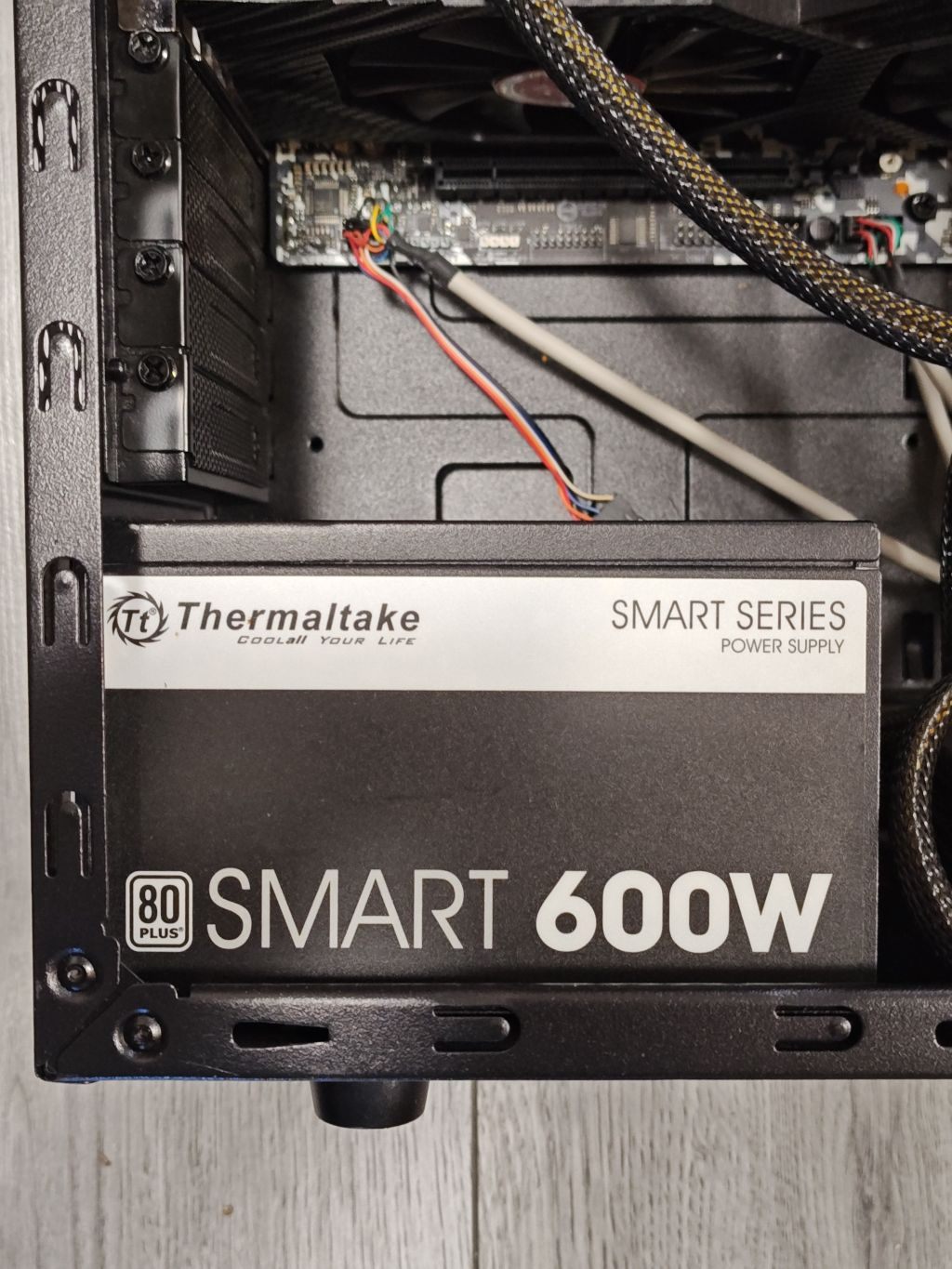 Cutomer AMD Gaming PC - photo 5