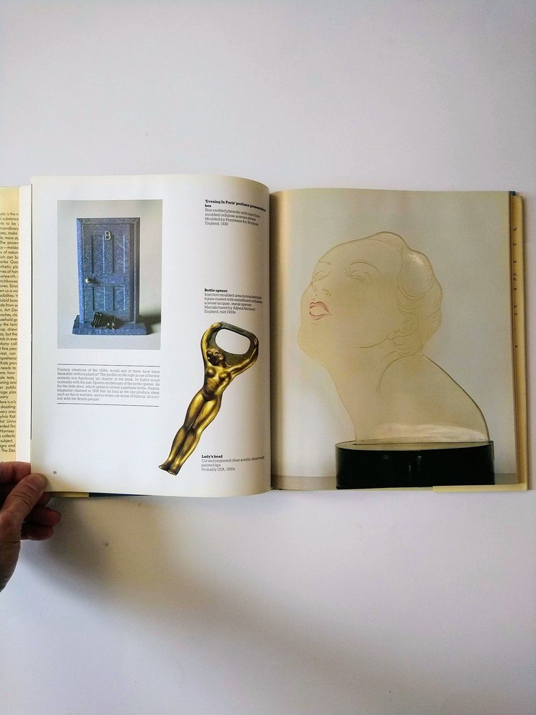 Plastics: Common Objects, Classic Designs - photo 3