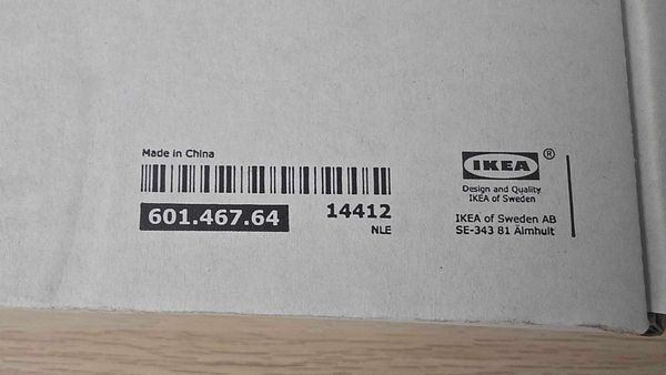 Ikea Forsa Desk Lamp - Brand New - photo 3