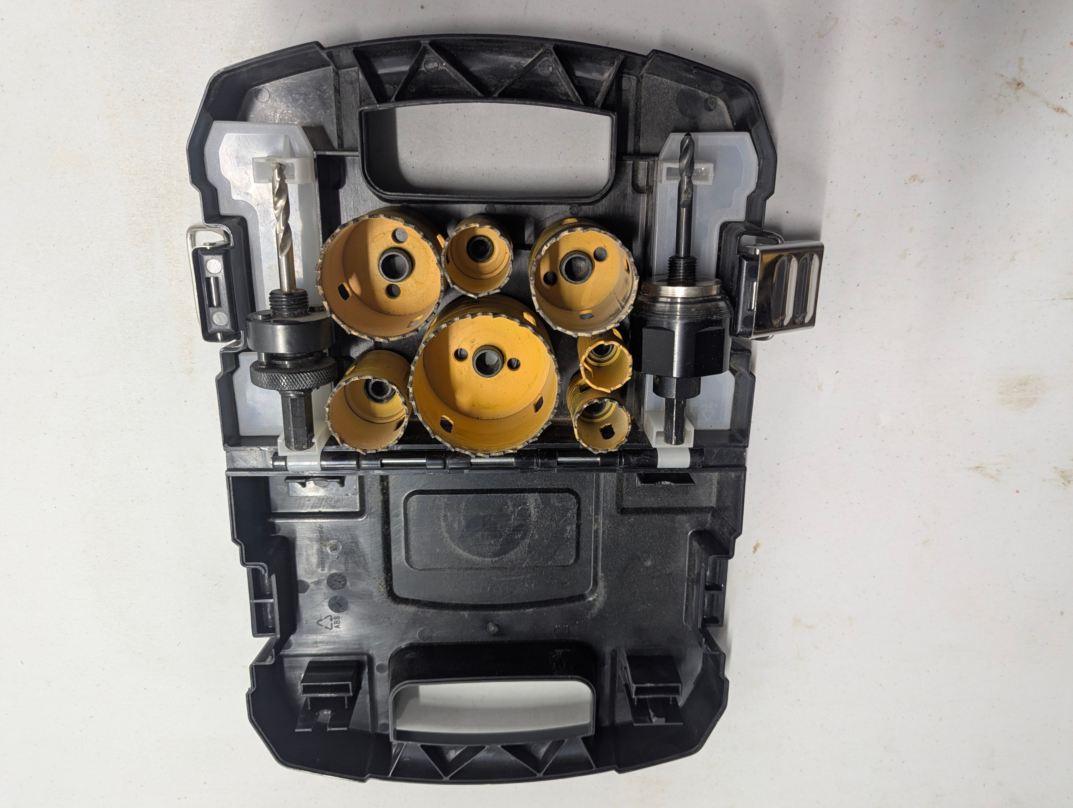 Dewalt Hole Saw Kit - photo 2