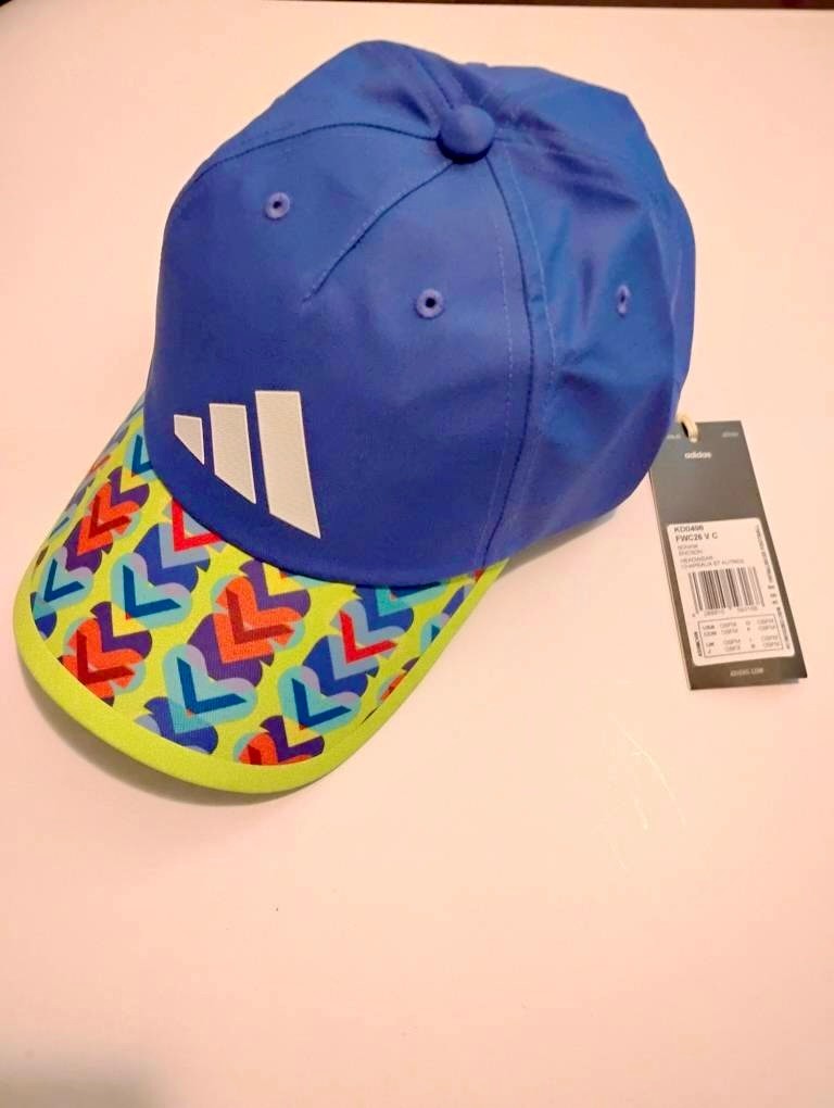 Official Fifa World Cup 2026 Swag Bag ( ALL 6 ITEMS ) - photo 3