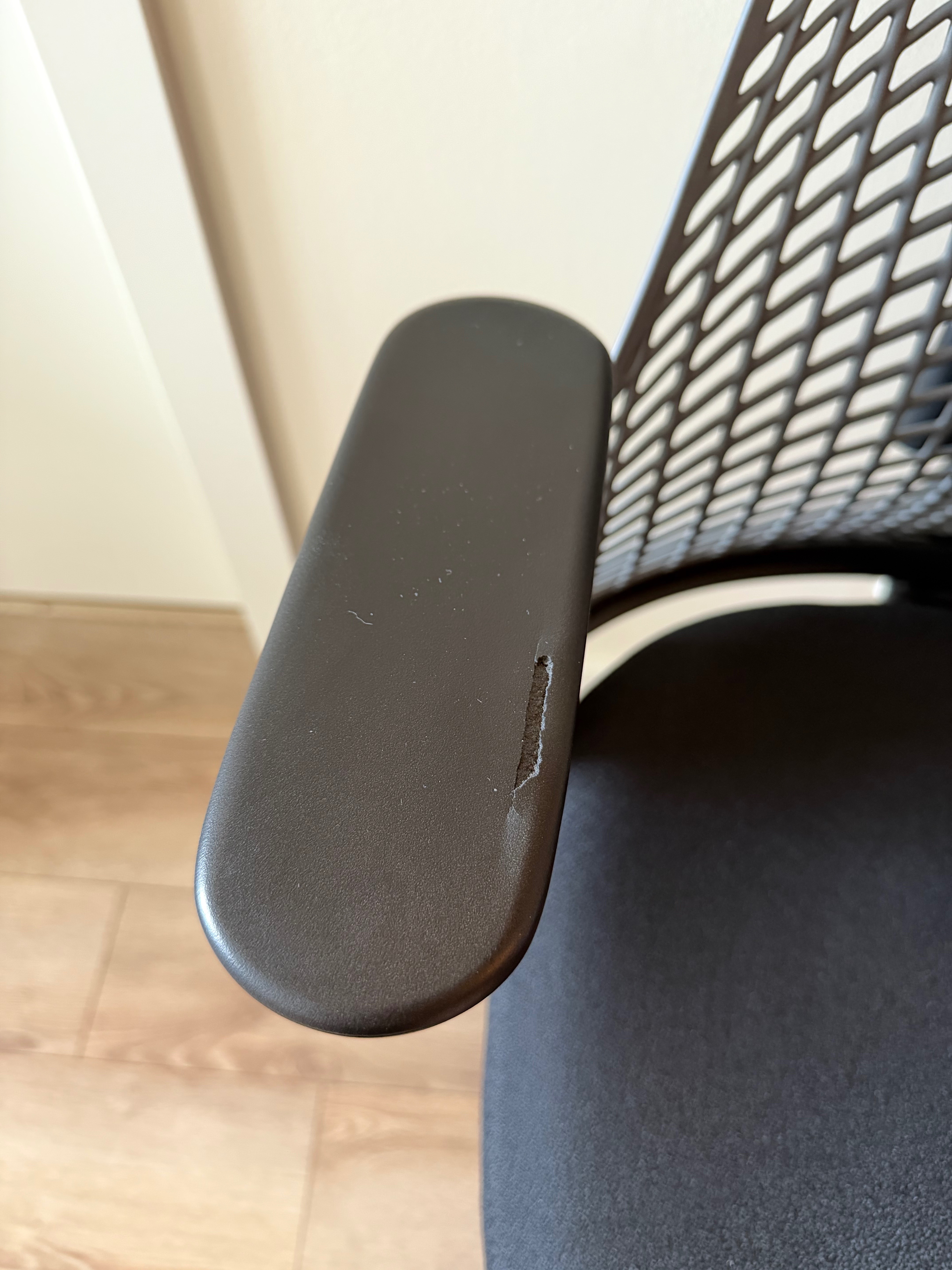 Herman Miller Sayl - photo 5