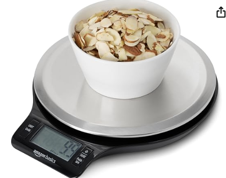 Food Scale