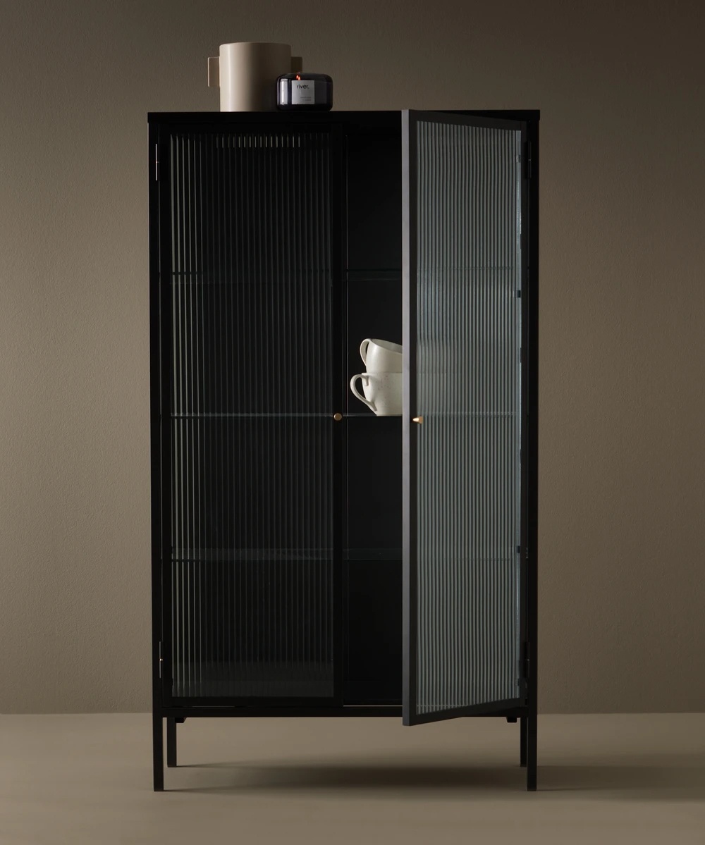 Nicke Display Cabinet - photo 5