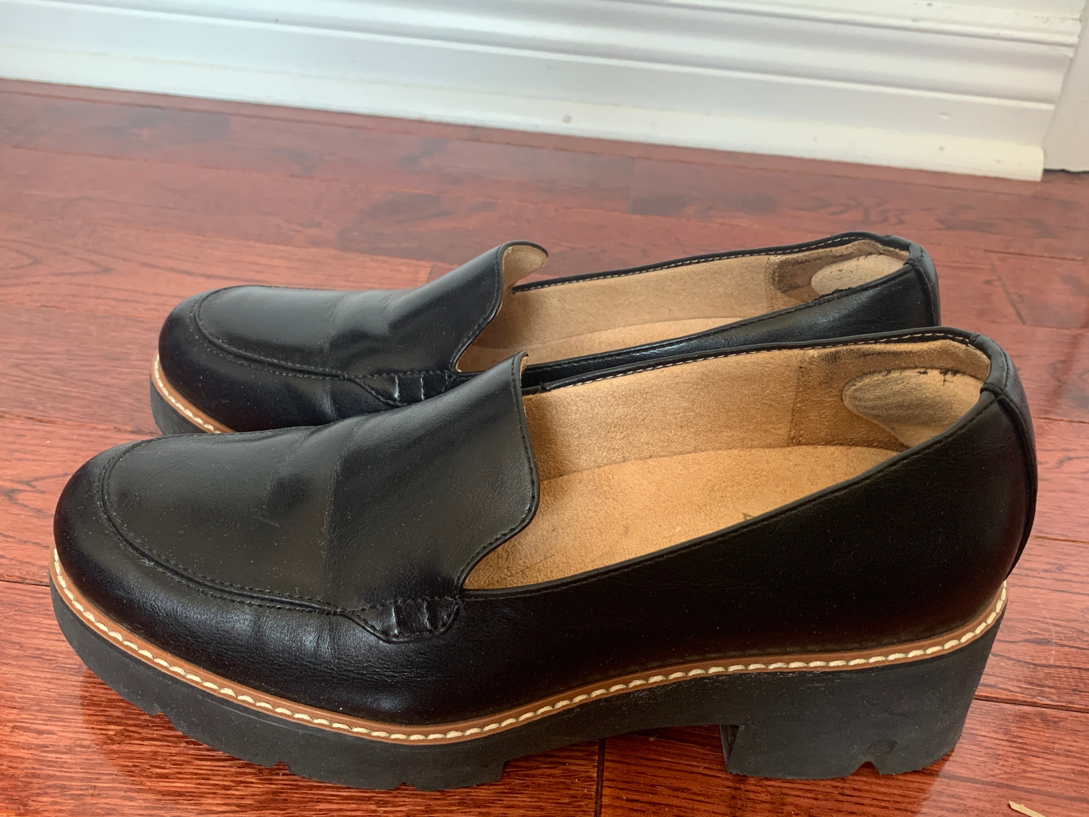 Naturalizer Women's Slip-on Caberet Loafer
