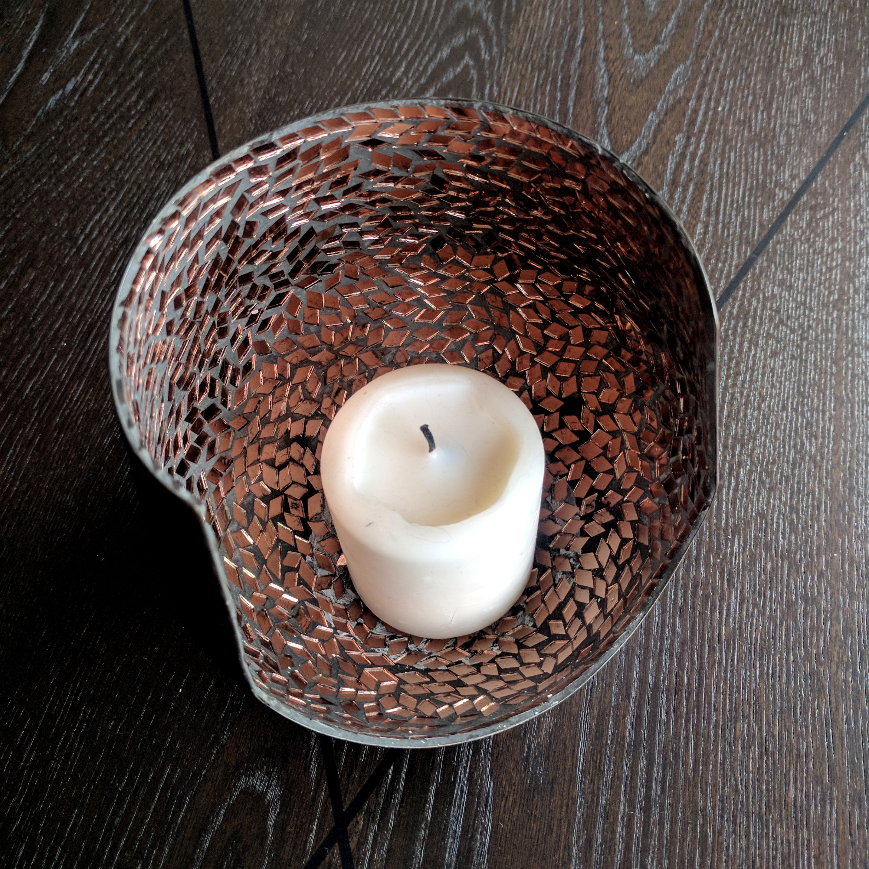 Candle Holder - photo 2