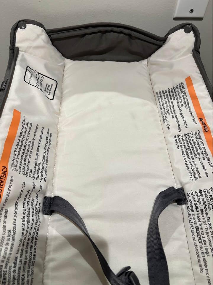 Joovy Room Travel Crib/Playard - photo 2