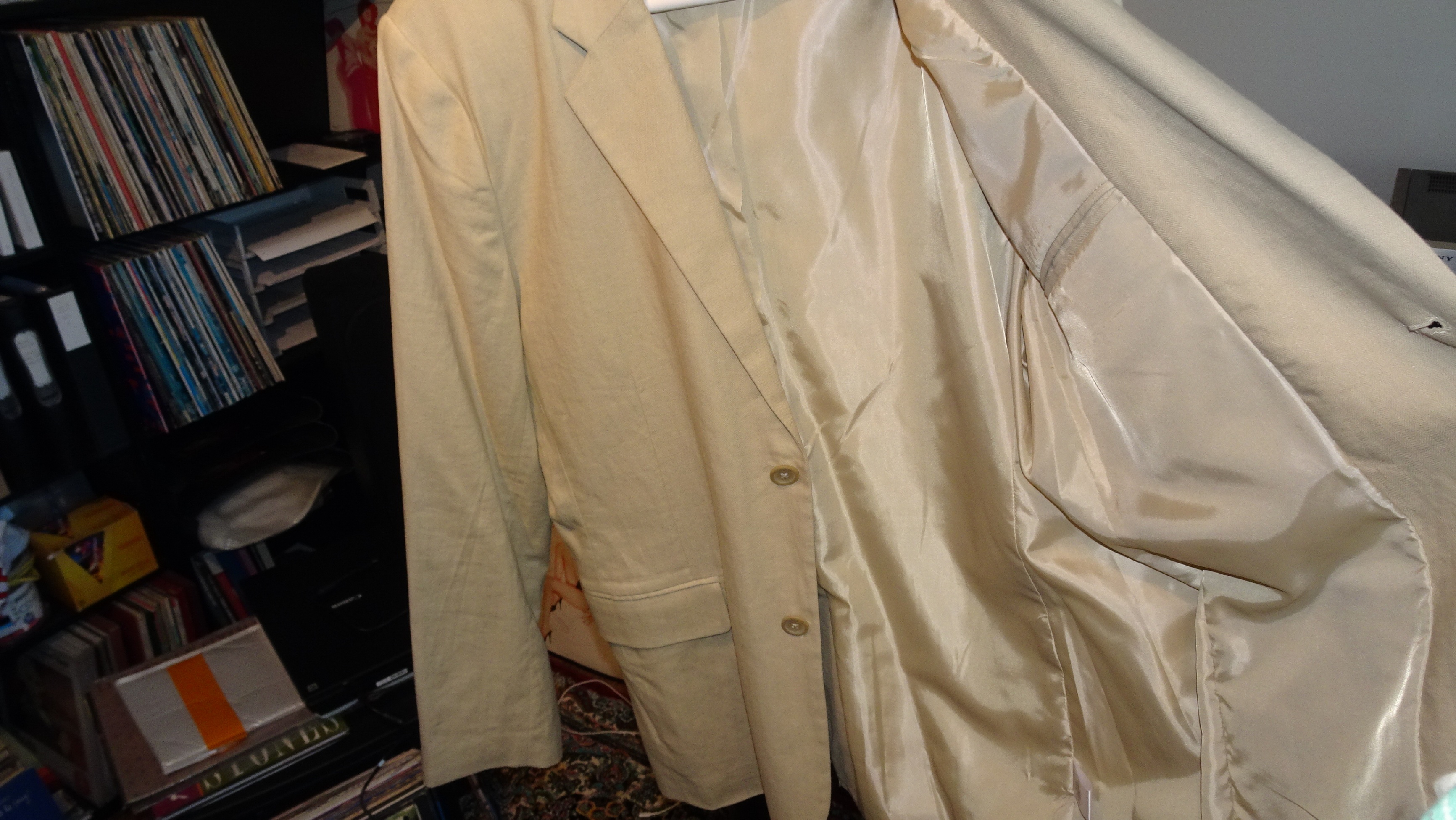 Claiborne Men's Blazer - photo 4