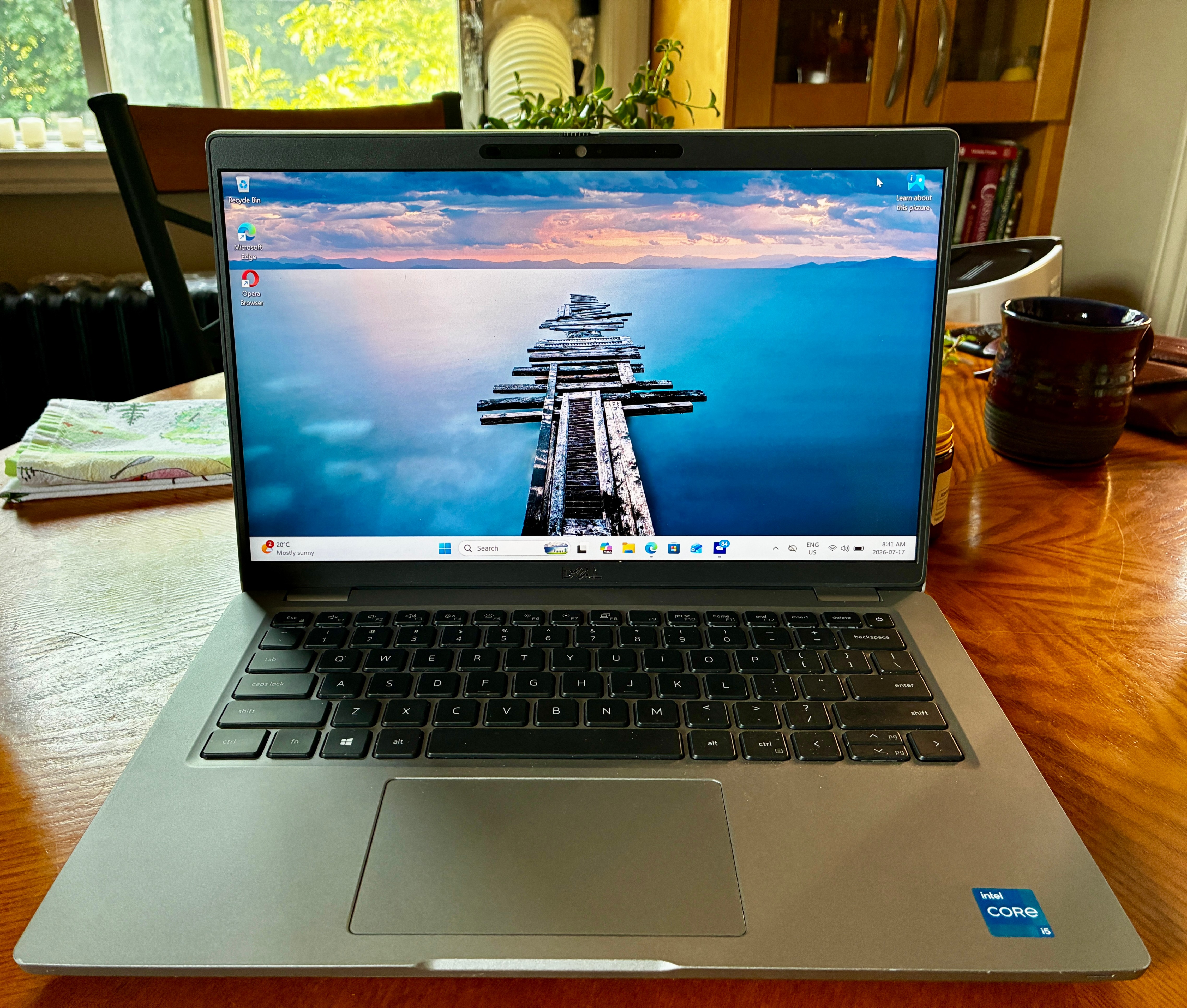 Dell Latitude 5420 PRISTINE! 11th Gen!