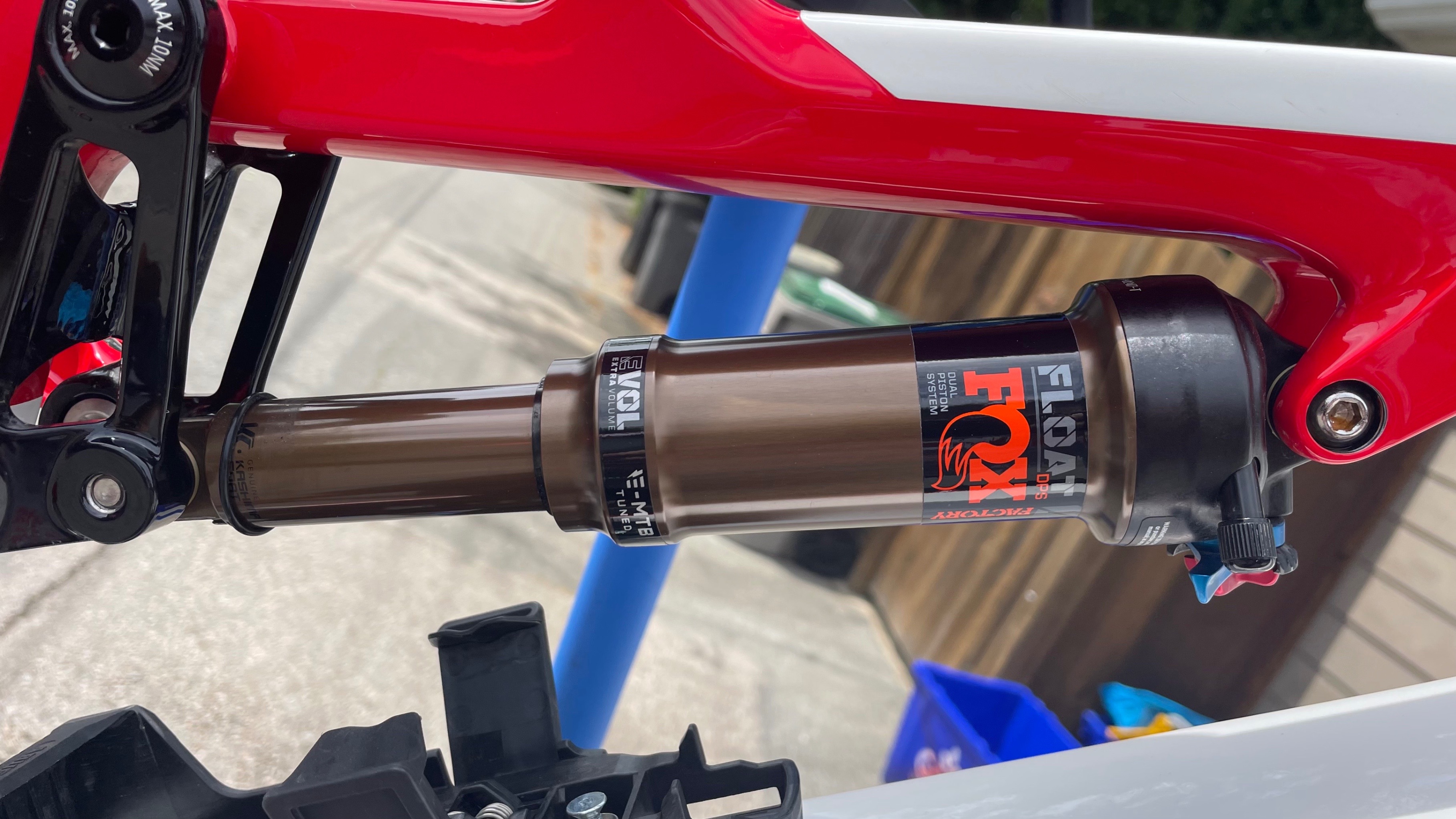 e-Mountain Bike - photo 5