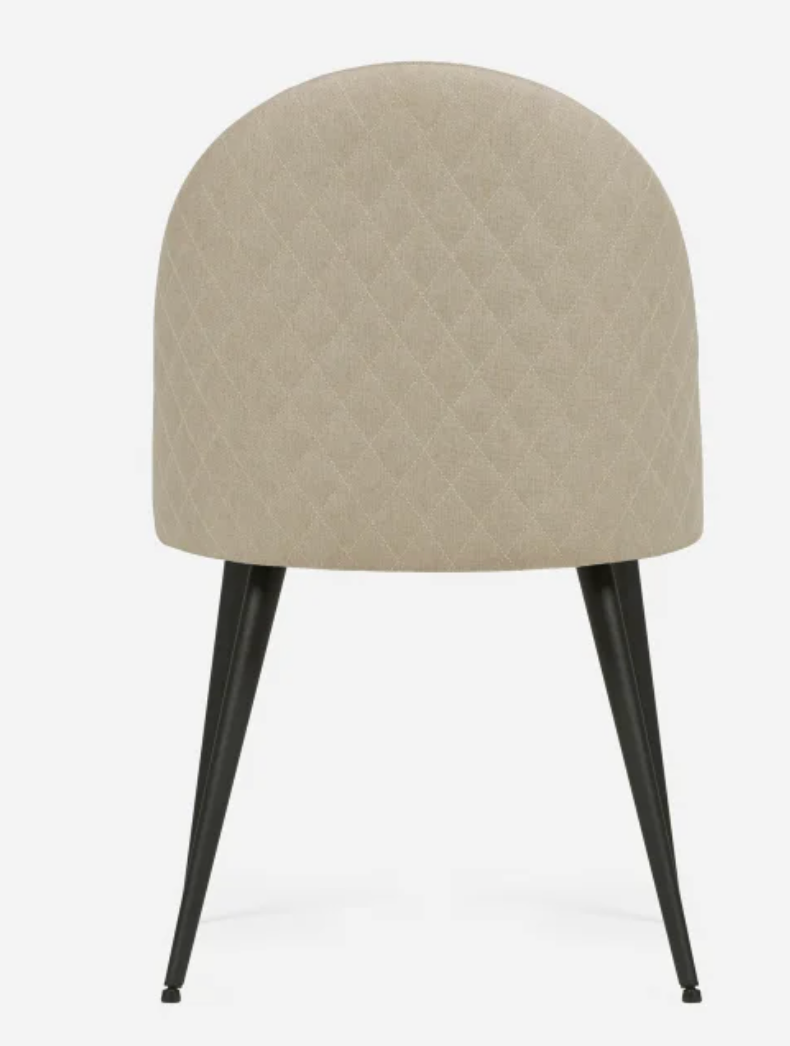 Structube LAVAL Dining Chairs - photo 2