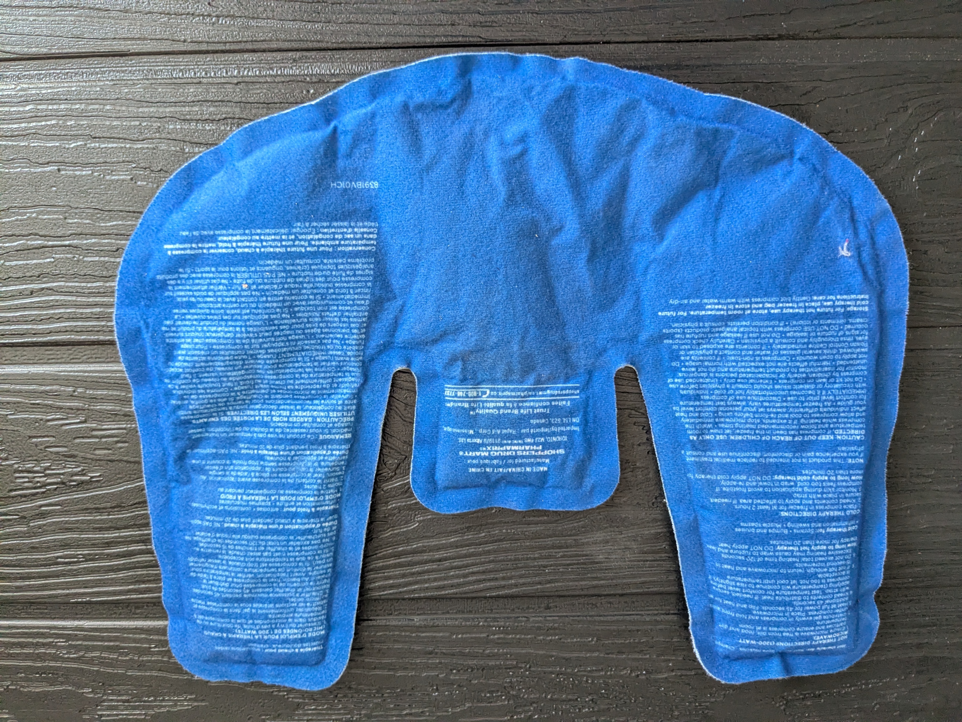 Shoulders ICE Pack - photo 2
