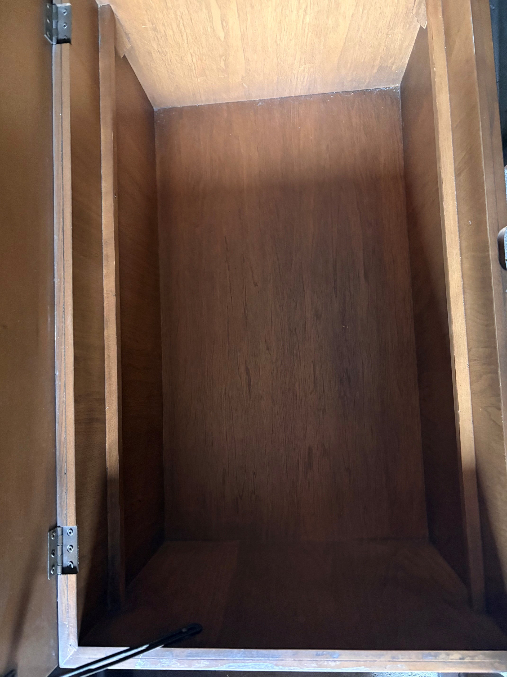 Wooden Storage Bench/Chest - photo 2