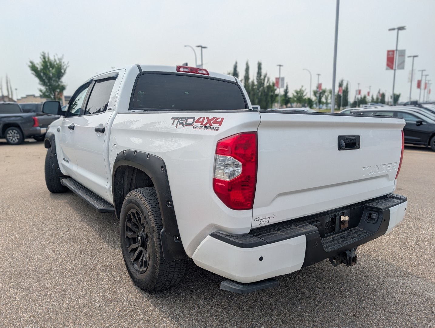 2020 Toyota Tundra - photo 3