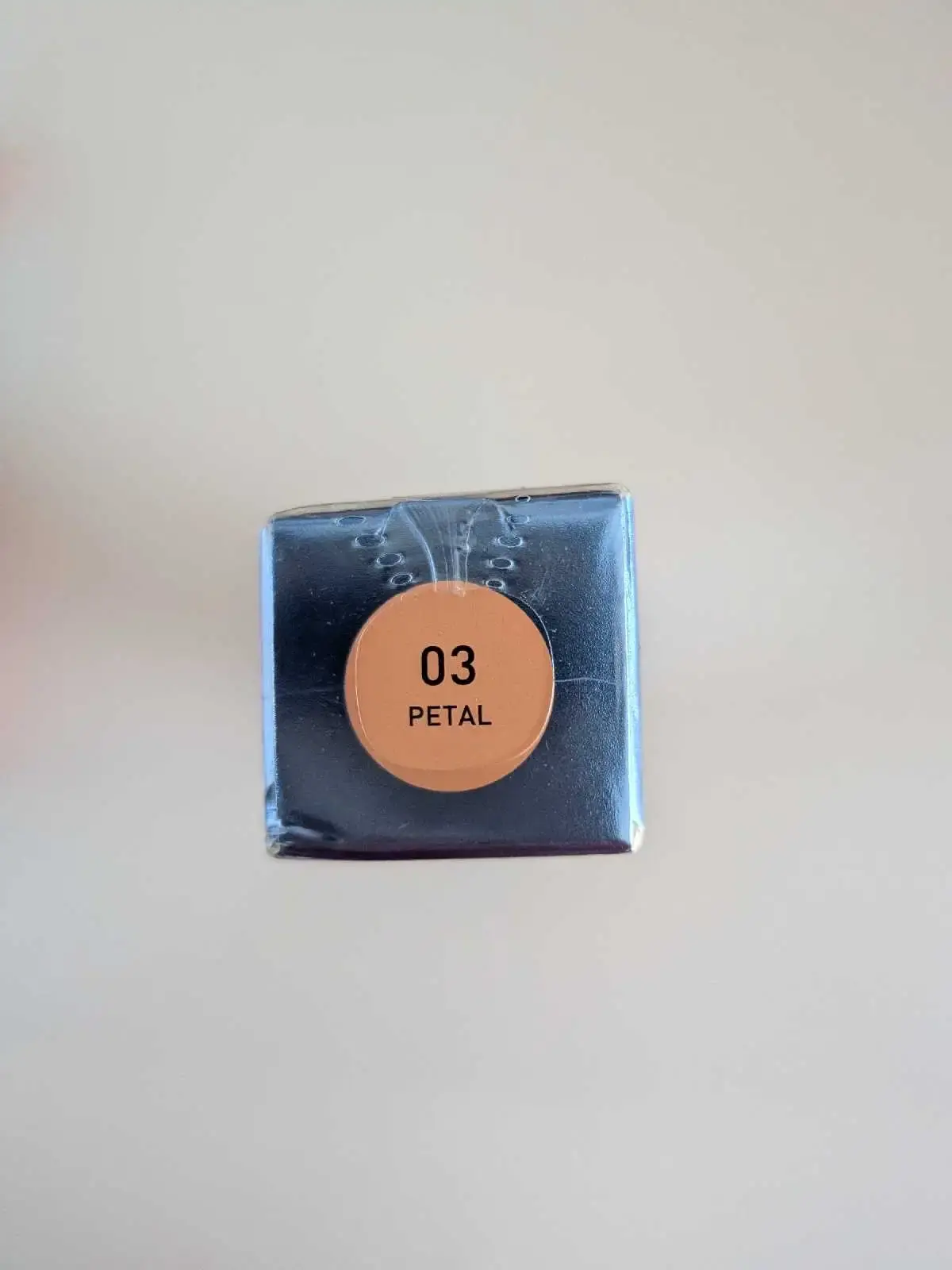 Skintific Cover Perfect Serum Concealer 03 Petal - photo 4