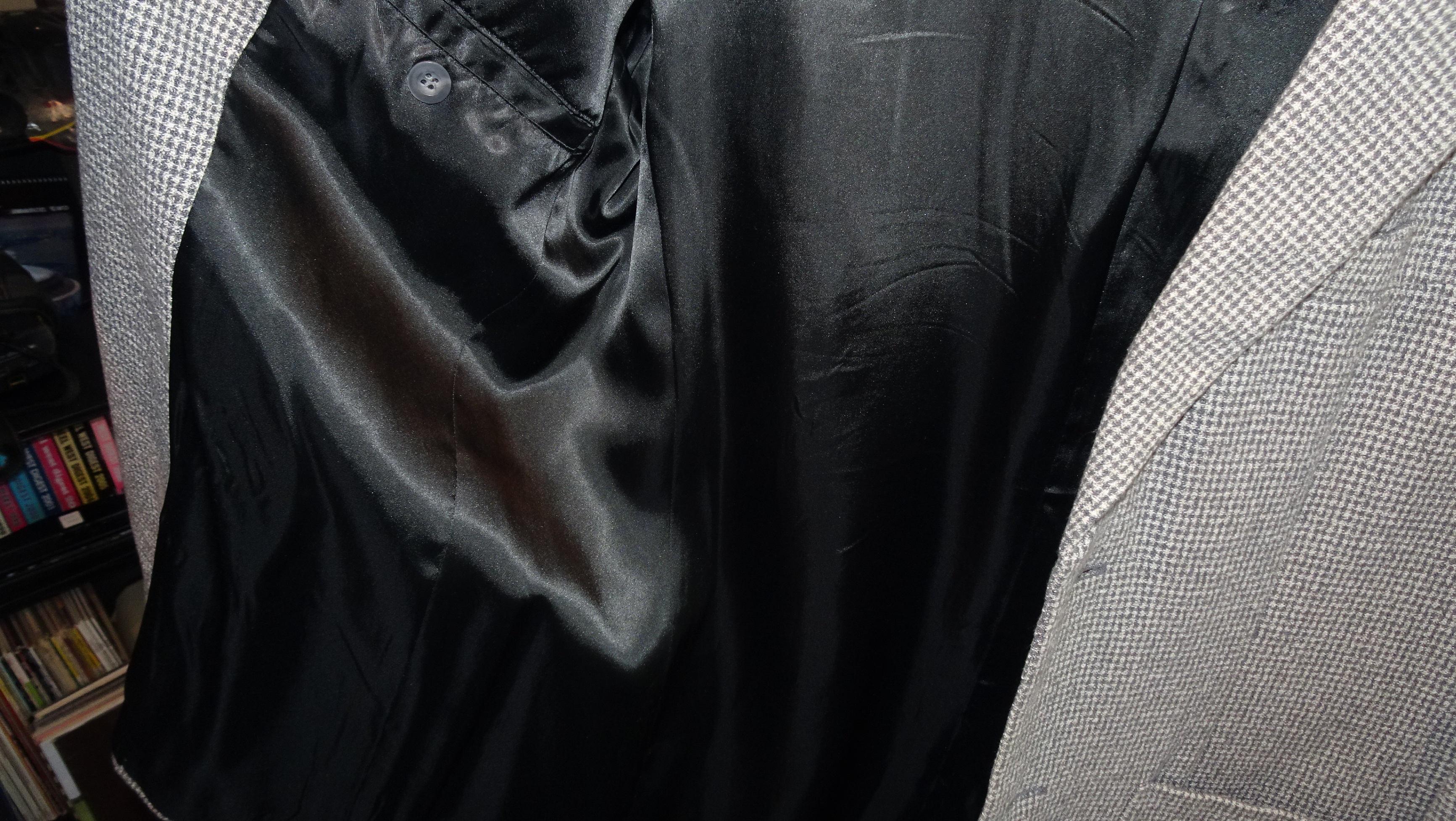 Wilke Rodriguez Men's Blazer - photo 5